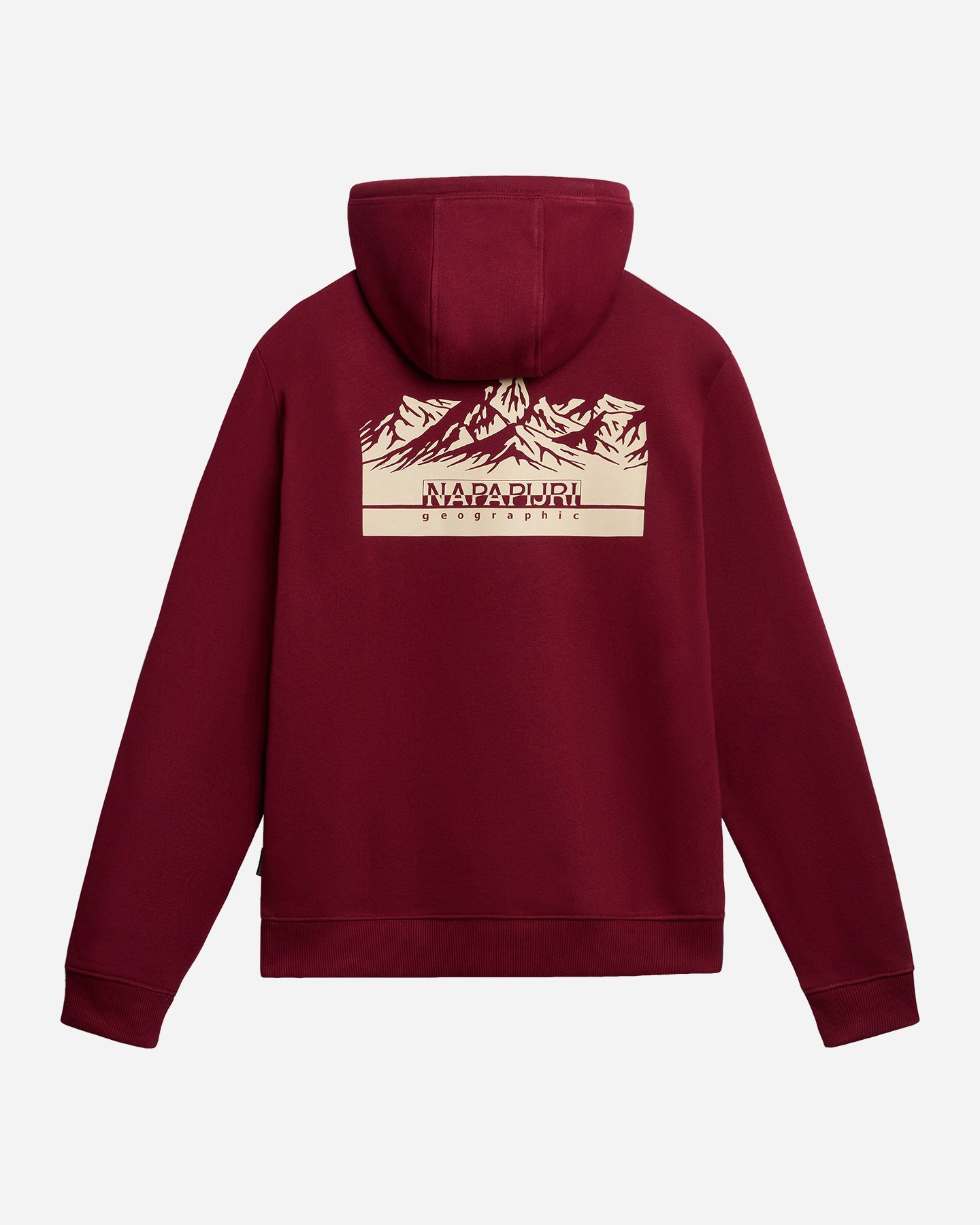 Felpa NAPAPIJRI B DAELHIE M - 9 | Cisalfa Sport