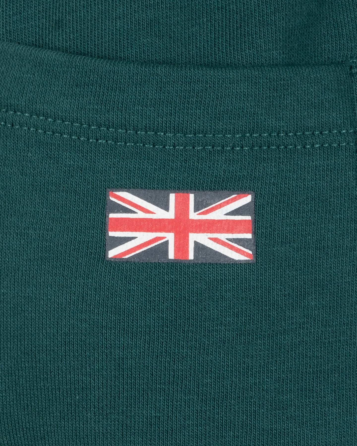 Pantalone ADMIRAL VARSITY JR - Verde - 2 | Cisalfa Sport