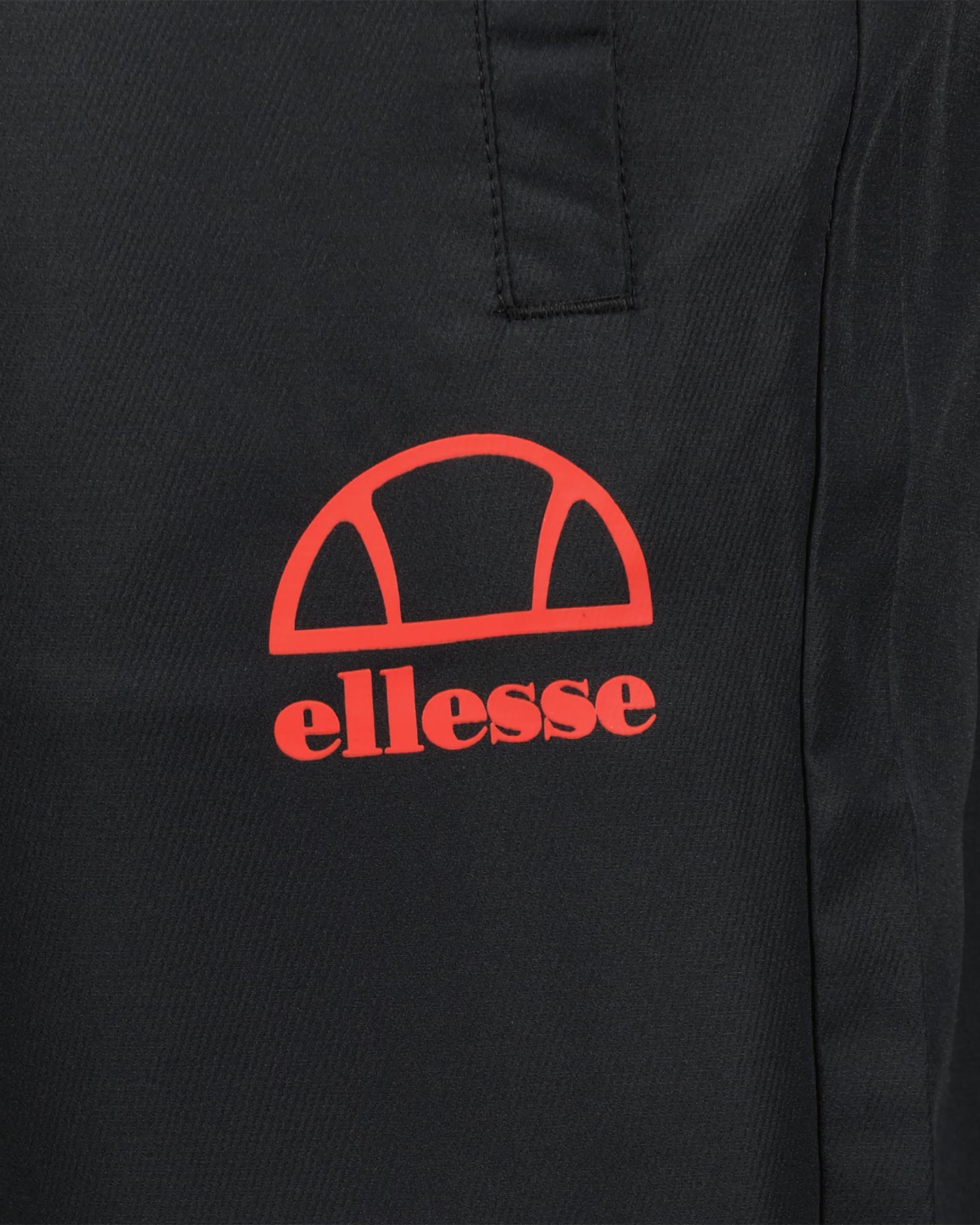 Tuta tennis ELLESSE ATP M - Nero - 3 | Cisalfa Sport
