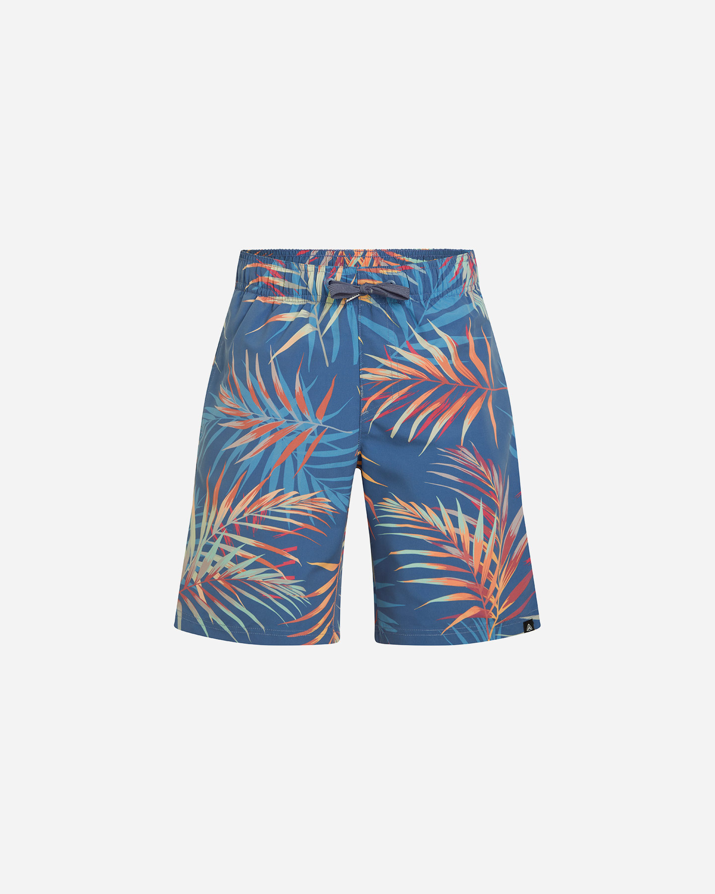 Boardshort mare FIREFLY FOGLIAGE JR - Rosa - 0 | Cisalfa Sport