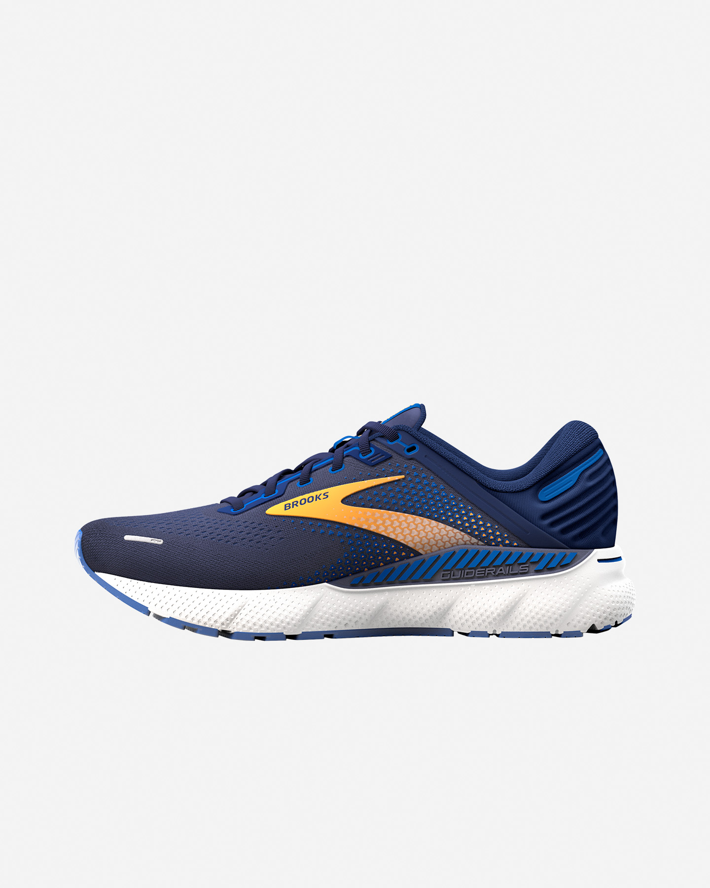 Scarpe running BROOKS ADRENALINE GTS 22 M - 5 | Cisalfa Sport