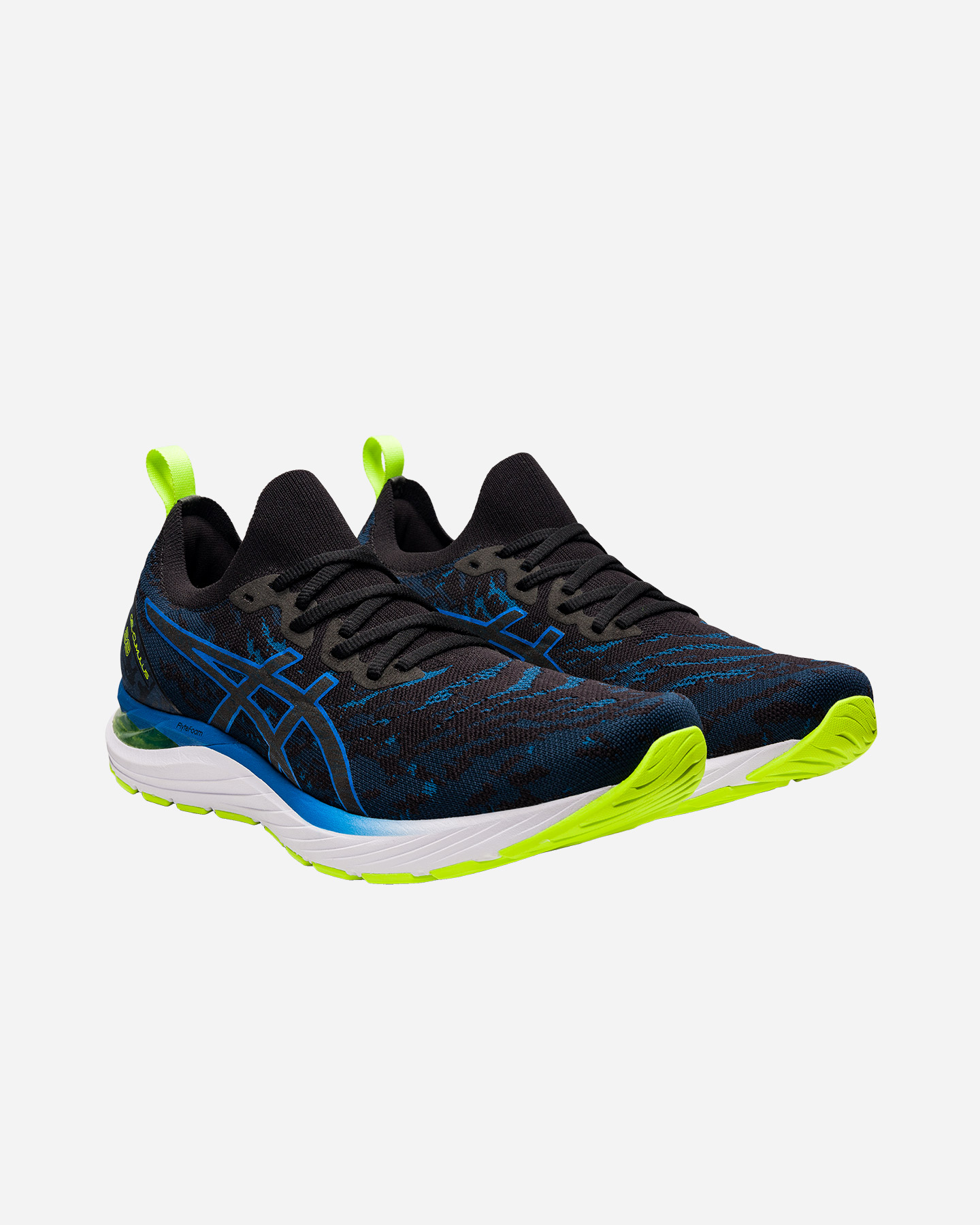 Scarpe running ASICS GEL CUMULUS 23 MK M - Blu - 1 | Cisalfa Sport