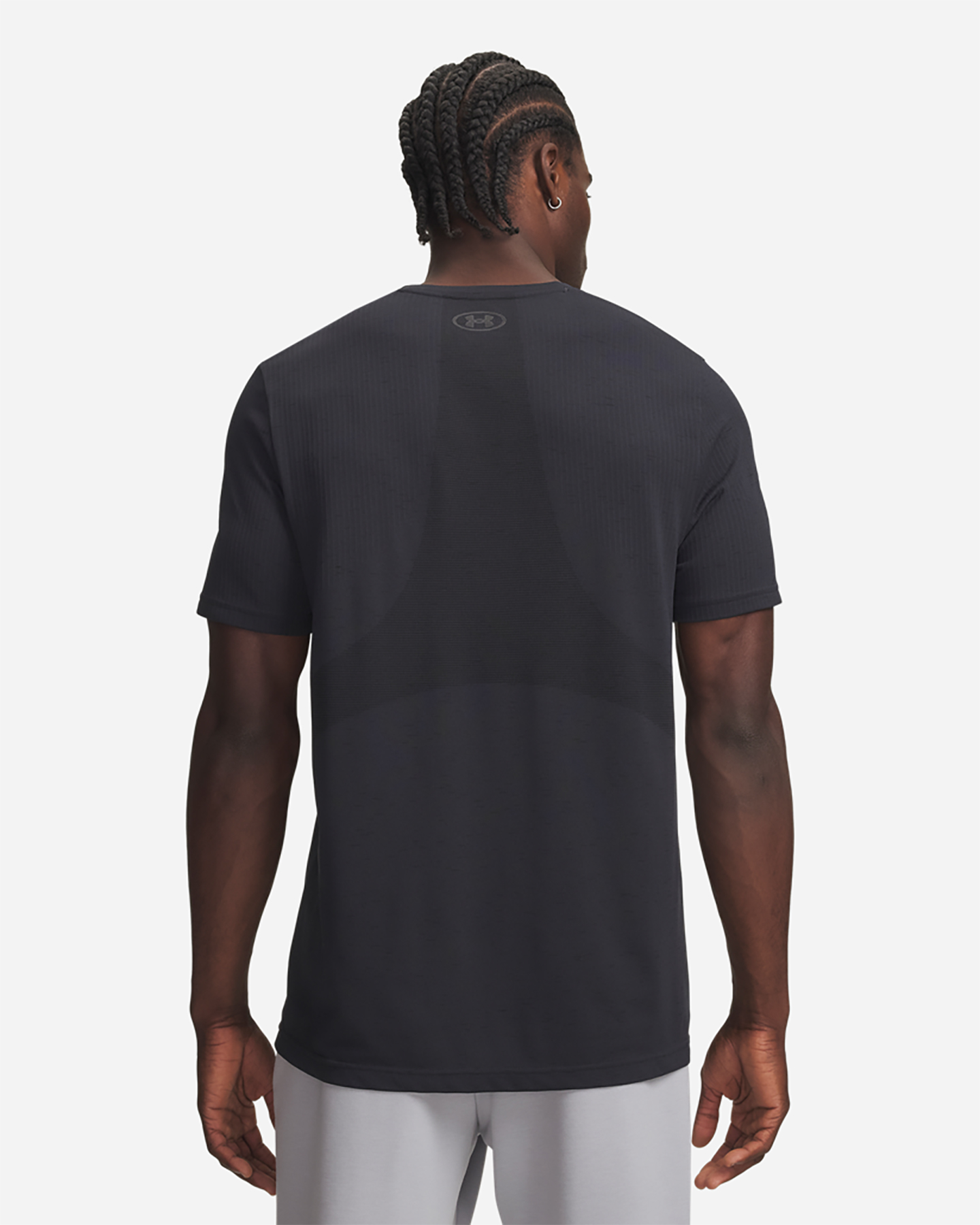 T-shirt training UNDER ARMOUR VANISH M - 1 | Cisalfa Sport
