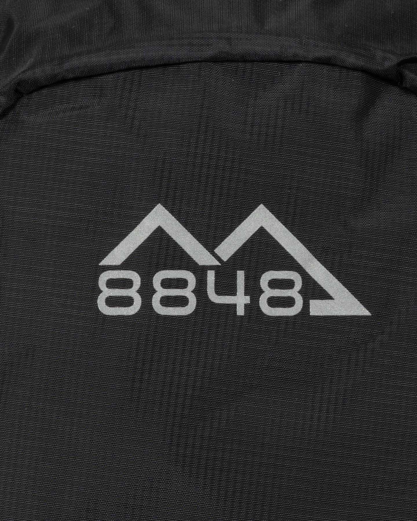 Zaino trail running 8848 PATHFINDER 10  - Nero - 2 | Cisalfa Sport