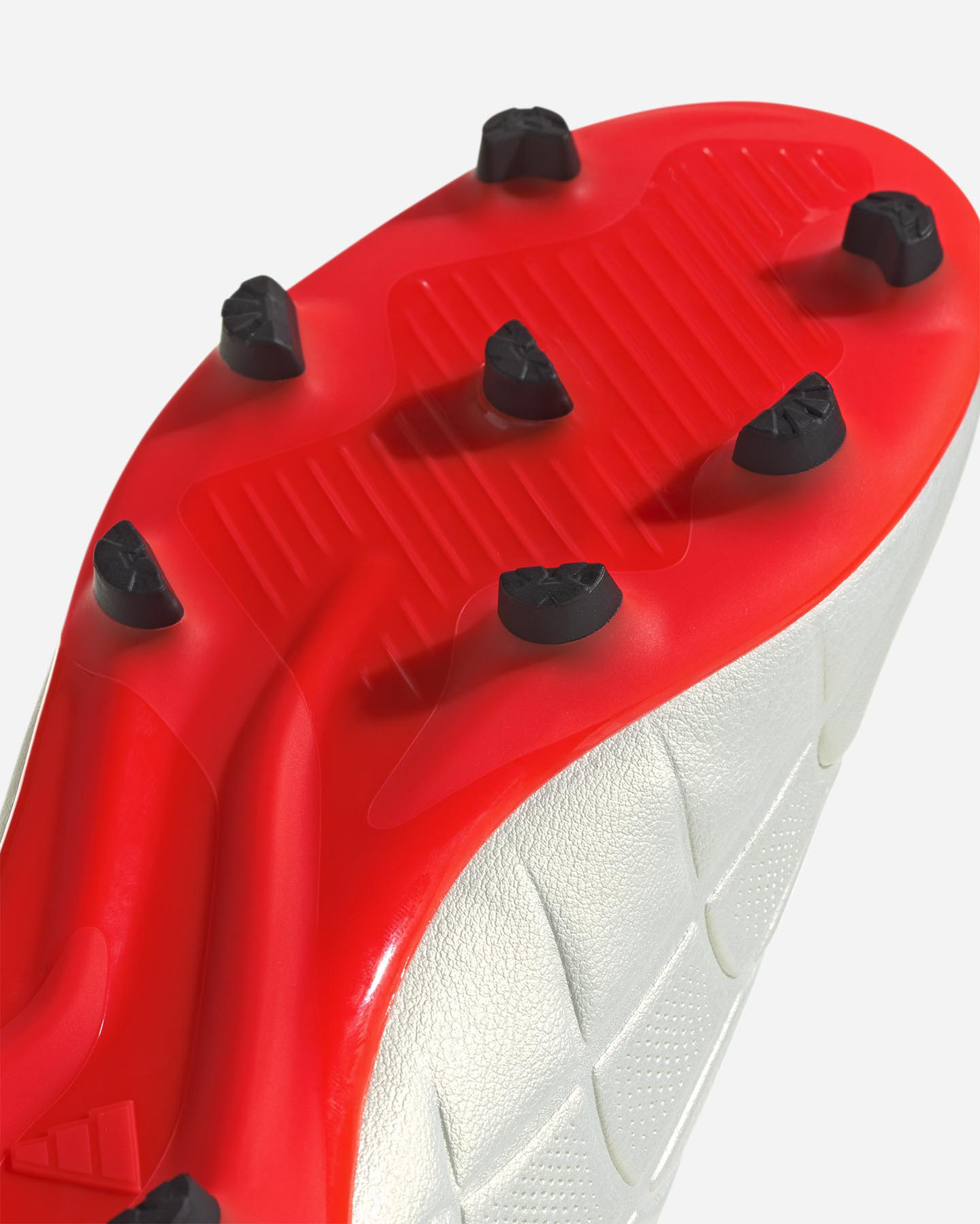 Scarpe calcio ADIDAS COPA PURE 2 LEAGUE FG JR - Beige - 4 | Cisalfa Sport