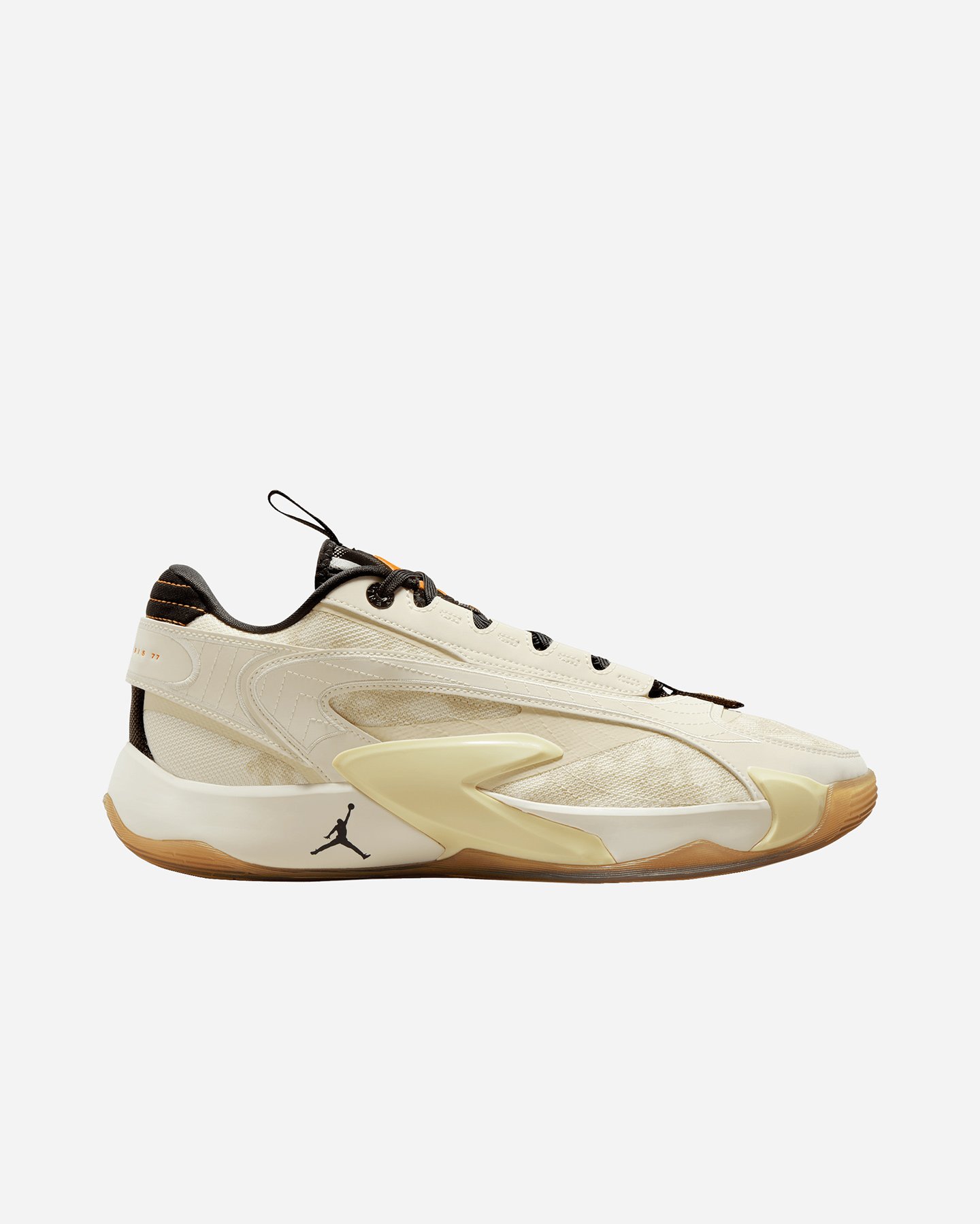 Scarpe basket NIKE JORDAN LUKA 2 M - Beige - 0 | Cisalfa Sport