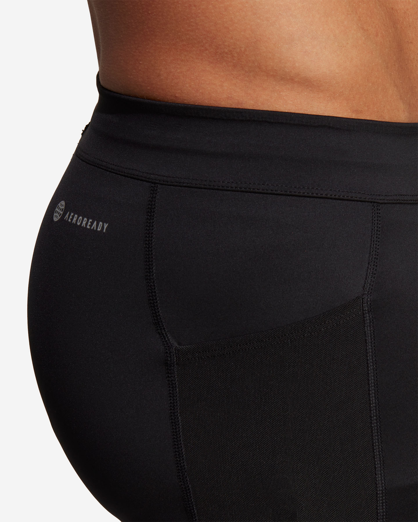 Fuseaux running ADIDAS SATURDAY M - 3 | Cisalfa Sport