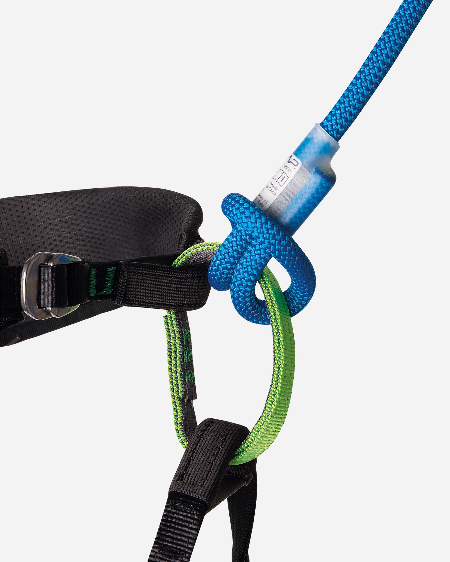 Cordino CAMP REEL 100CM  - 5 | Cisalfa Sport