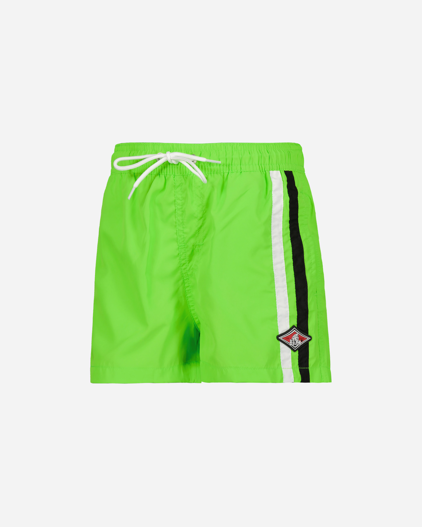 Boxer mare BEAR MALIBU' BAND JR - Verde - 0 | Cisalfa Sport