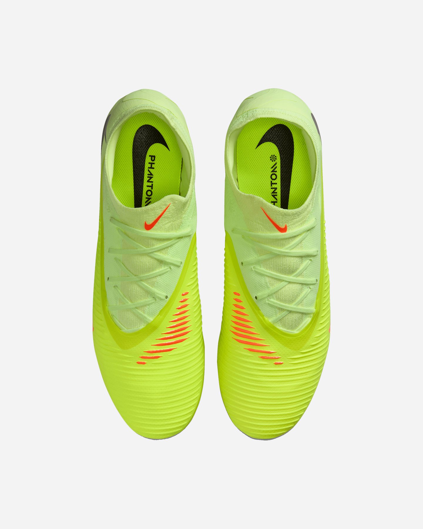 Scarpe calcio NIKE PHANTOM 6 LOW PRO AG M - Color mix - 4 | Cisalfa Sport
