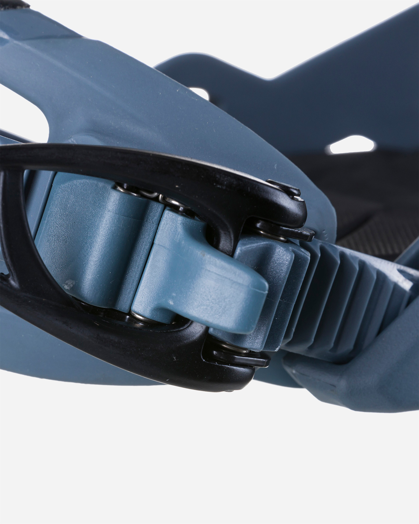 Attacchi snowboard NITRO SNOBOARDS BASIC  - 4 | Cisalfa Sport