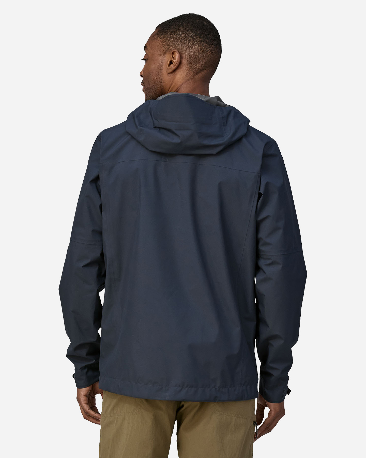 Giacca outdoor PATAGONIA BOULDER FORK M - Blu - 2 | Cisalfa Sport