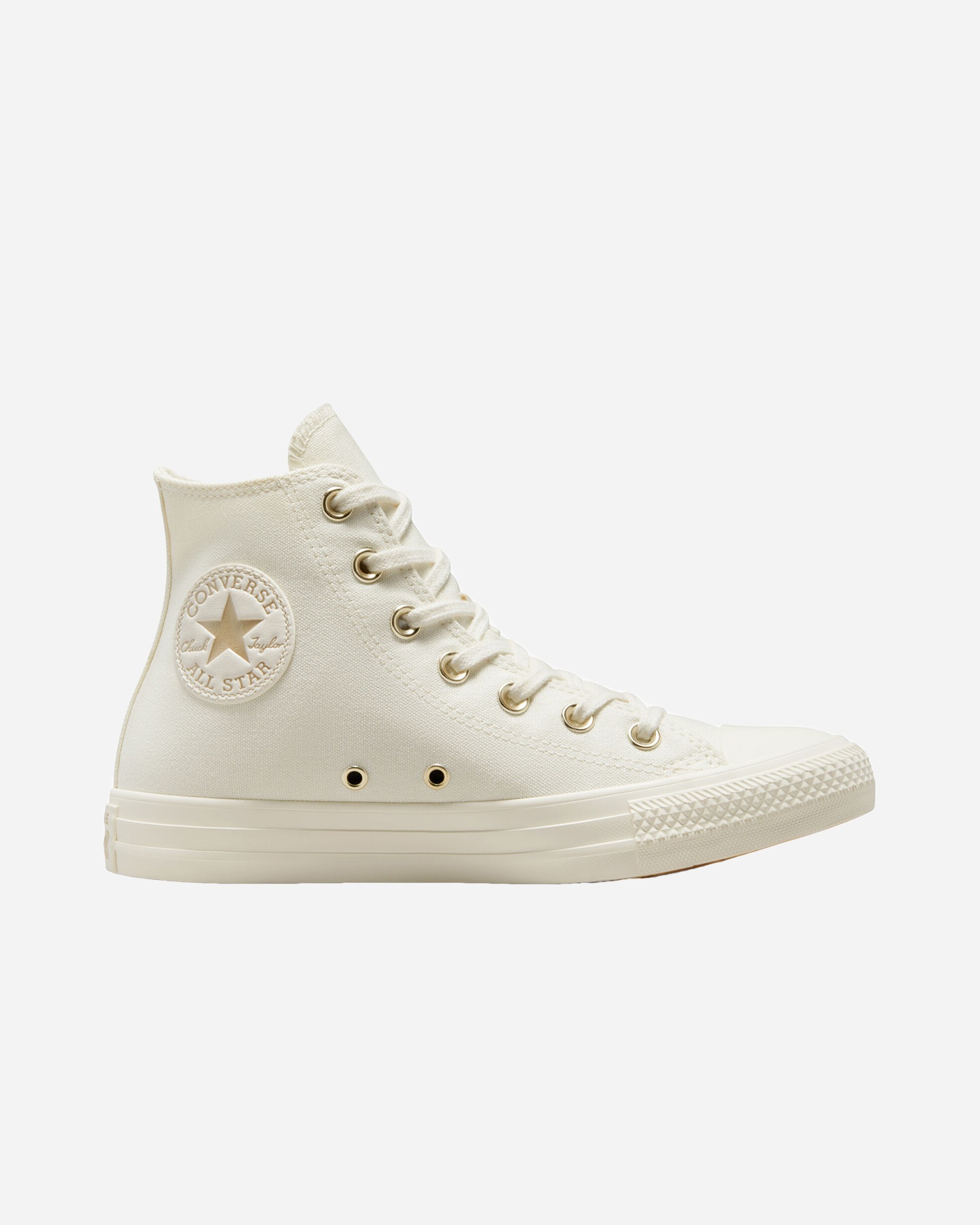 Scarpe sneakers CONVERSE CHUCK TAYLOR ALL STAR HIGH W - Bianco - 0 | Cisalfa Sport