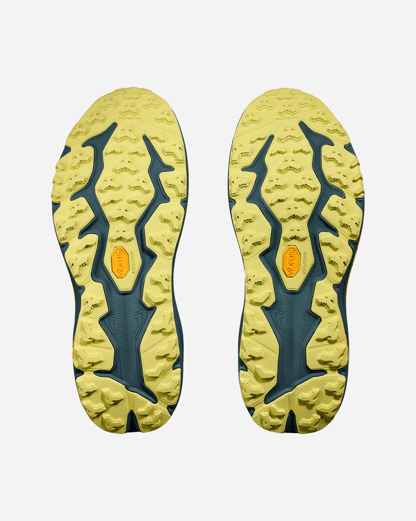 Scarpe trail HOKA SPEEDGOAT 6 M - Marrone - 2 | Cisalfa Sport