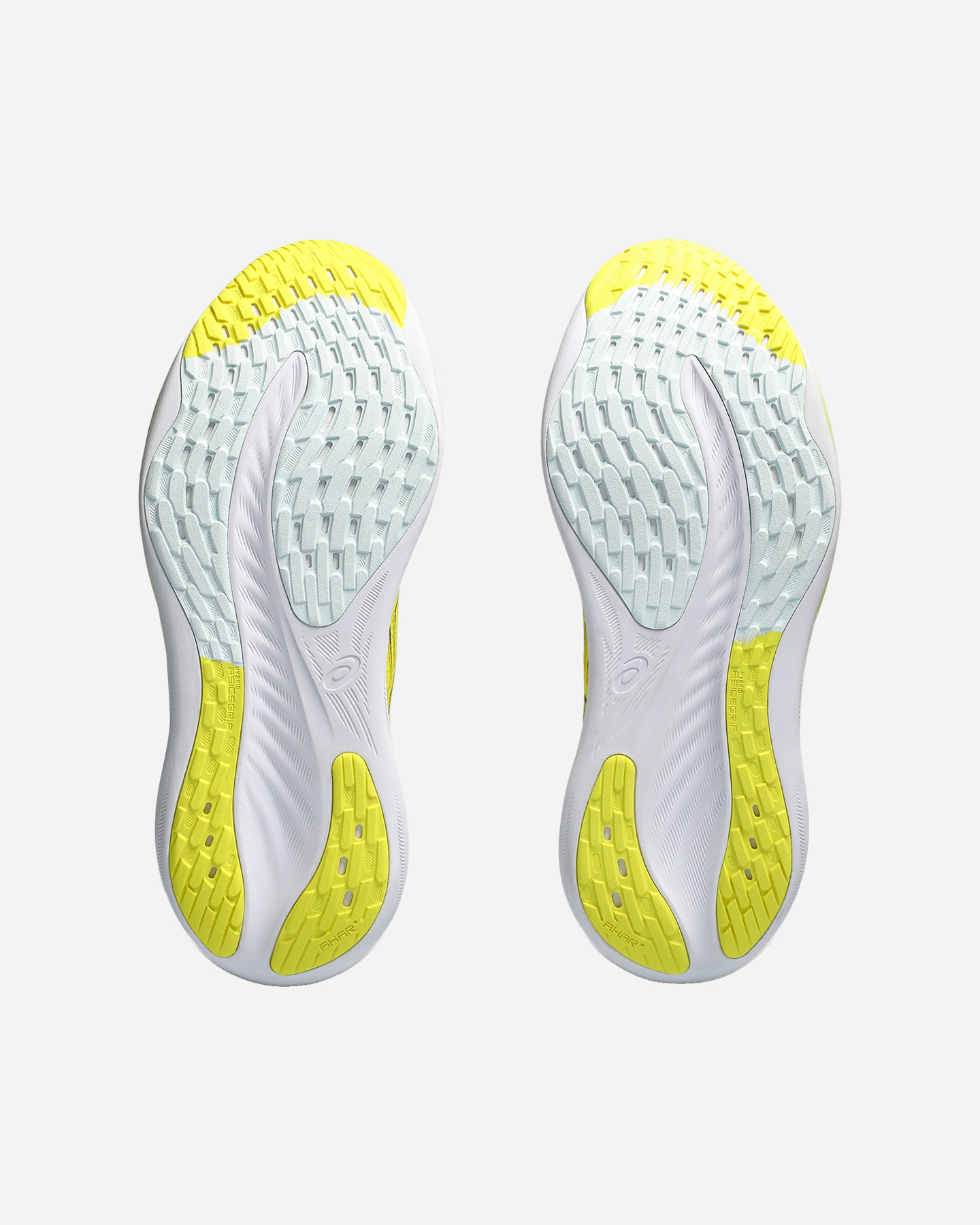 Scarpe running ASICS GEL-NIMBUS 26 M - Giallo - 2 | Cisalfa Sport