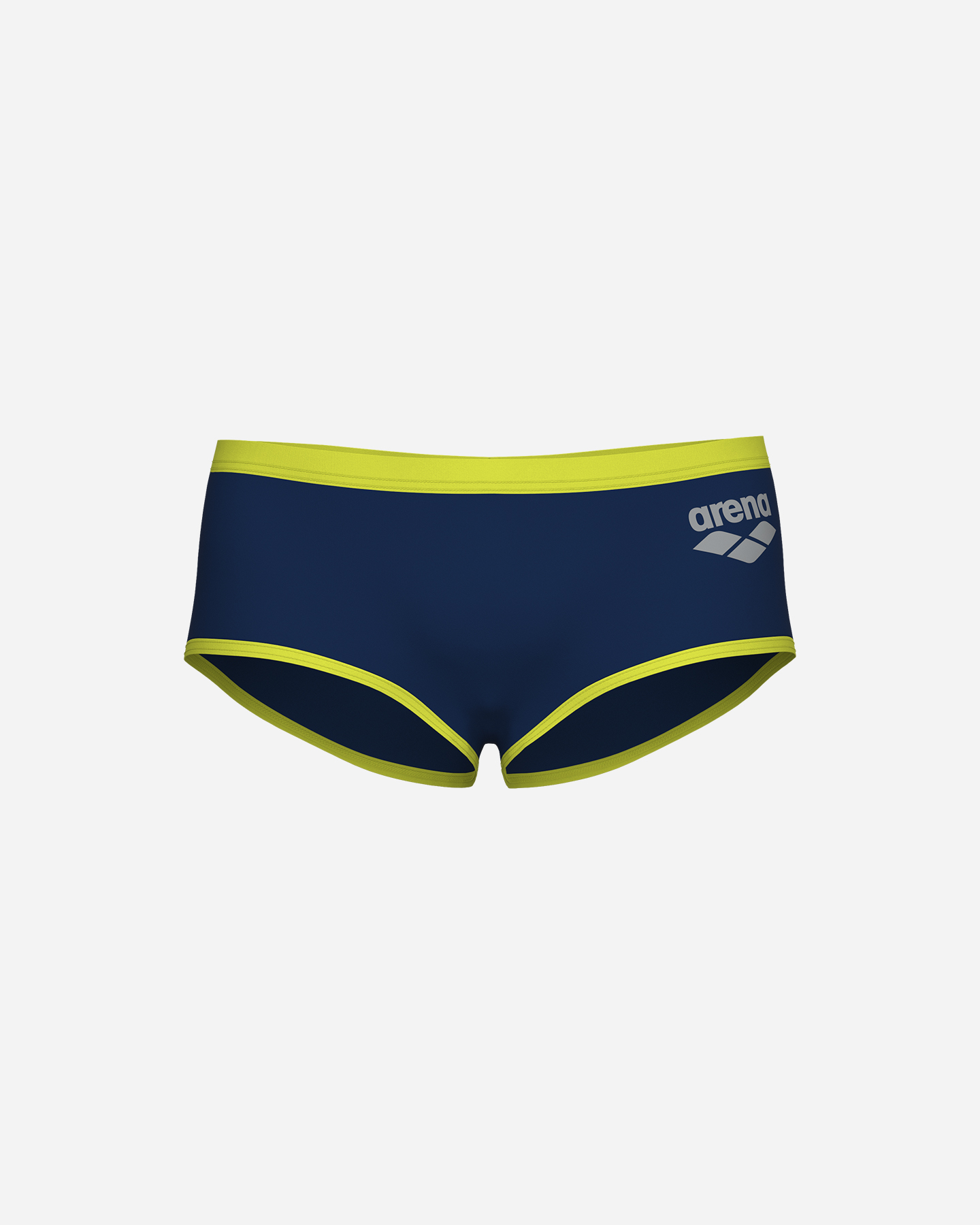 Short piscina ARENA ONE M - Blu Navy - 0 | Cisalfa Sport