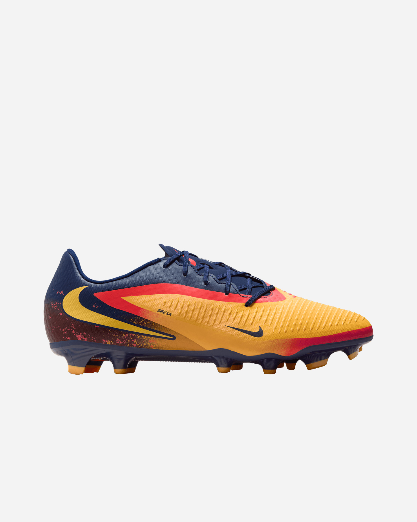 Scarpe calcio NIKE PHANTOM 6 LOW ACAD FG-MG M - Color mix - 0 | Cisalfa Sport
