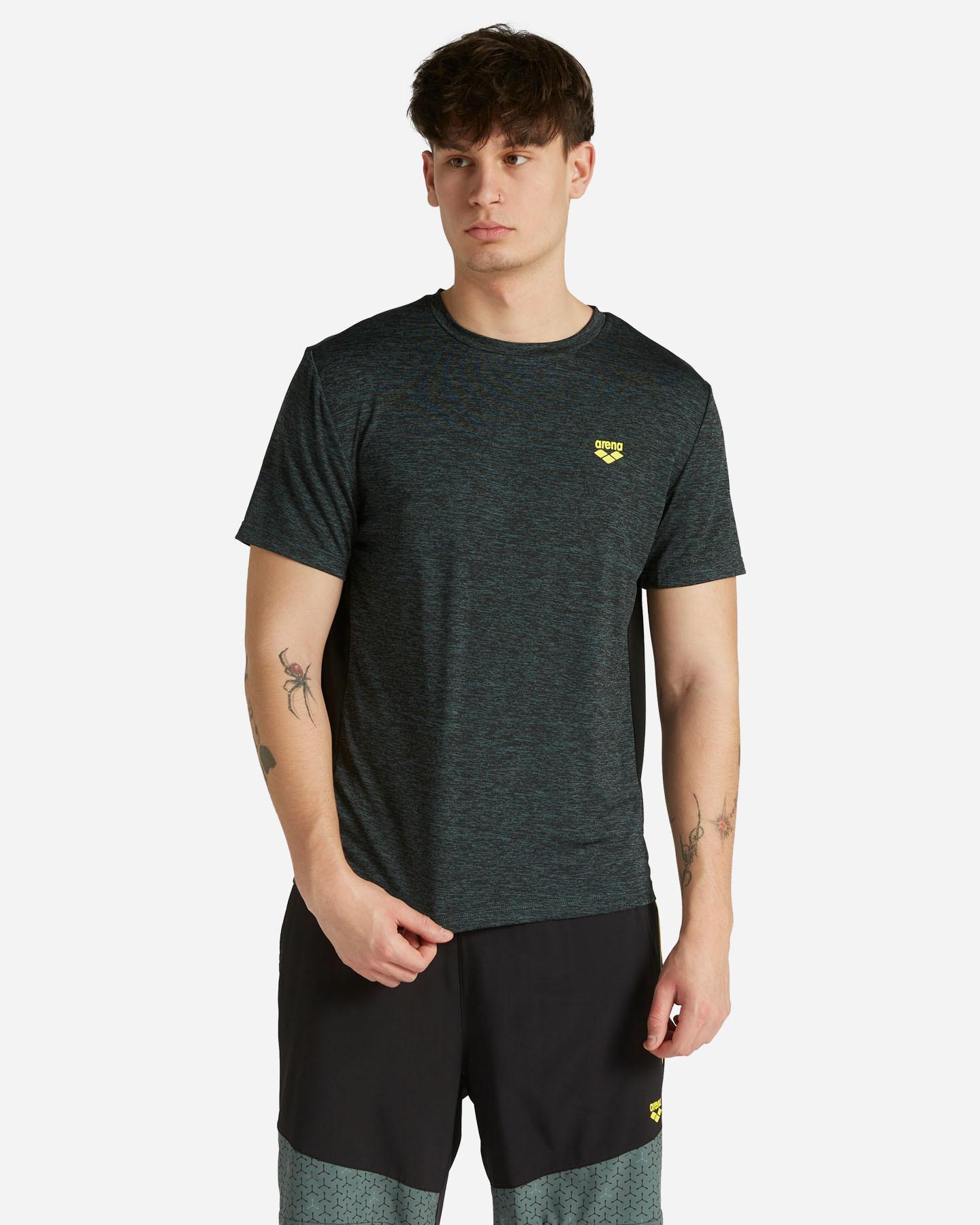 T-shirt training ARENA TECH M - 6 | Cisalfa Sport