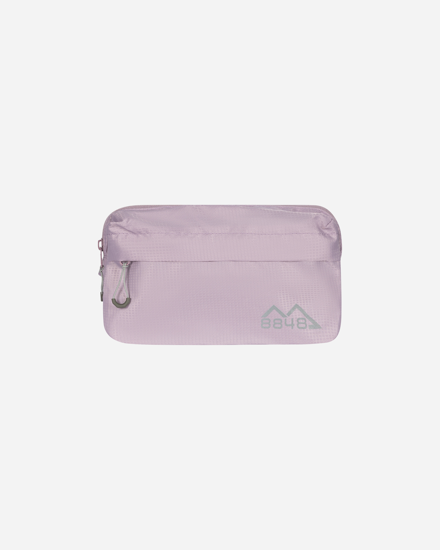 Marsupio 8848 VOYAGE 2  - Rosa - 0 | Cisalfa Sport