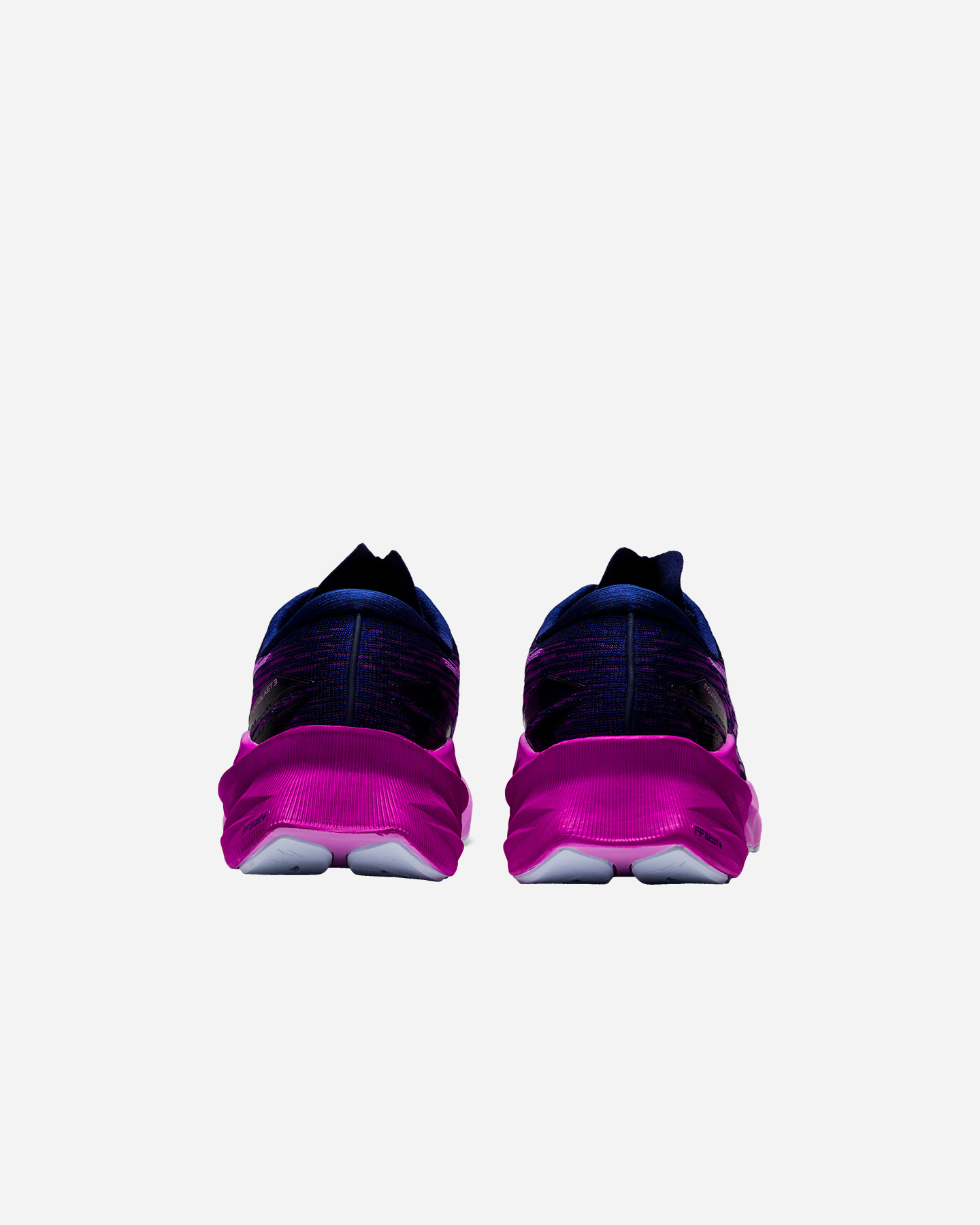 Scarpe running ASICS NOVABLAST 3 W - 17 | Cisalfa Sport