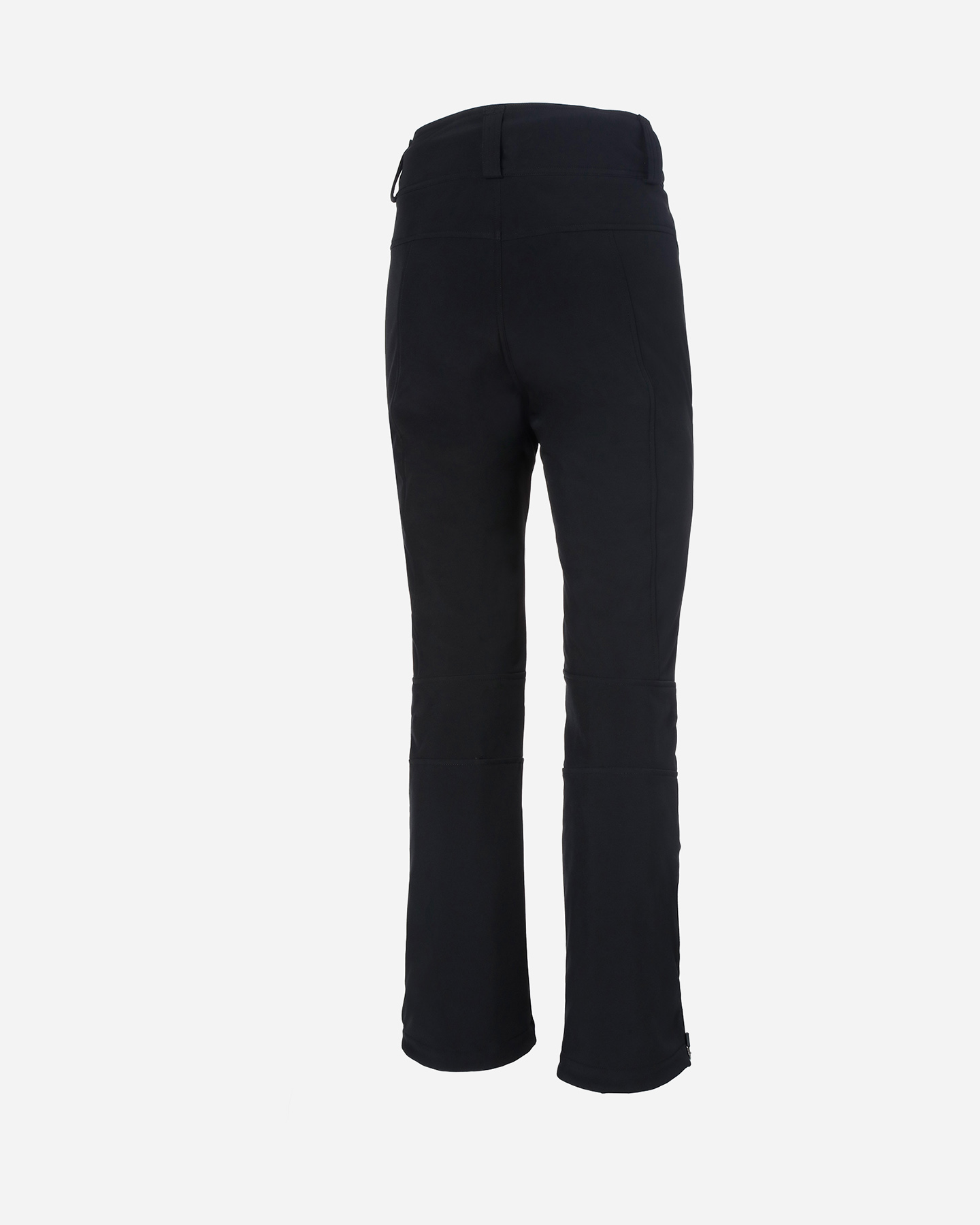 Pantalone sci RH+ LOGIC ECO M - Nero - 1 | Cisalfa Sport