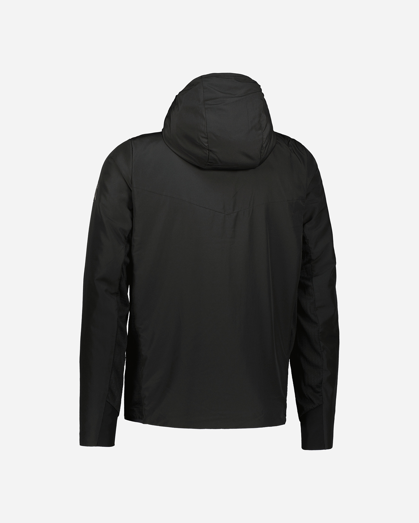 Pile ROCK EXPERIENCE EXCALIBUR HYBRID HD FZ M - Nero - 1 | Cisalfa Sport