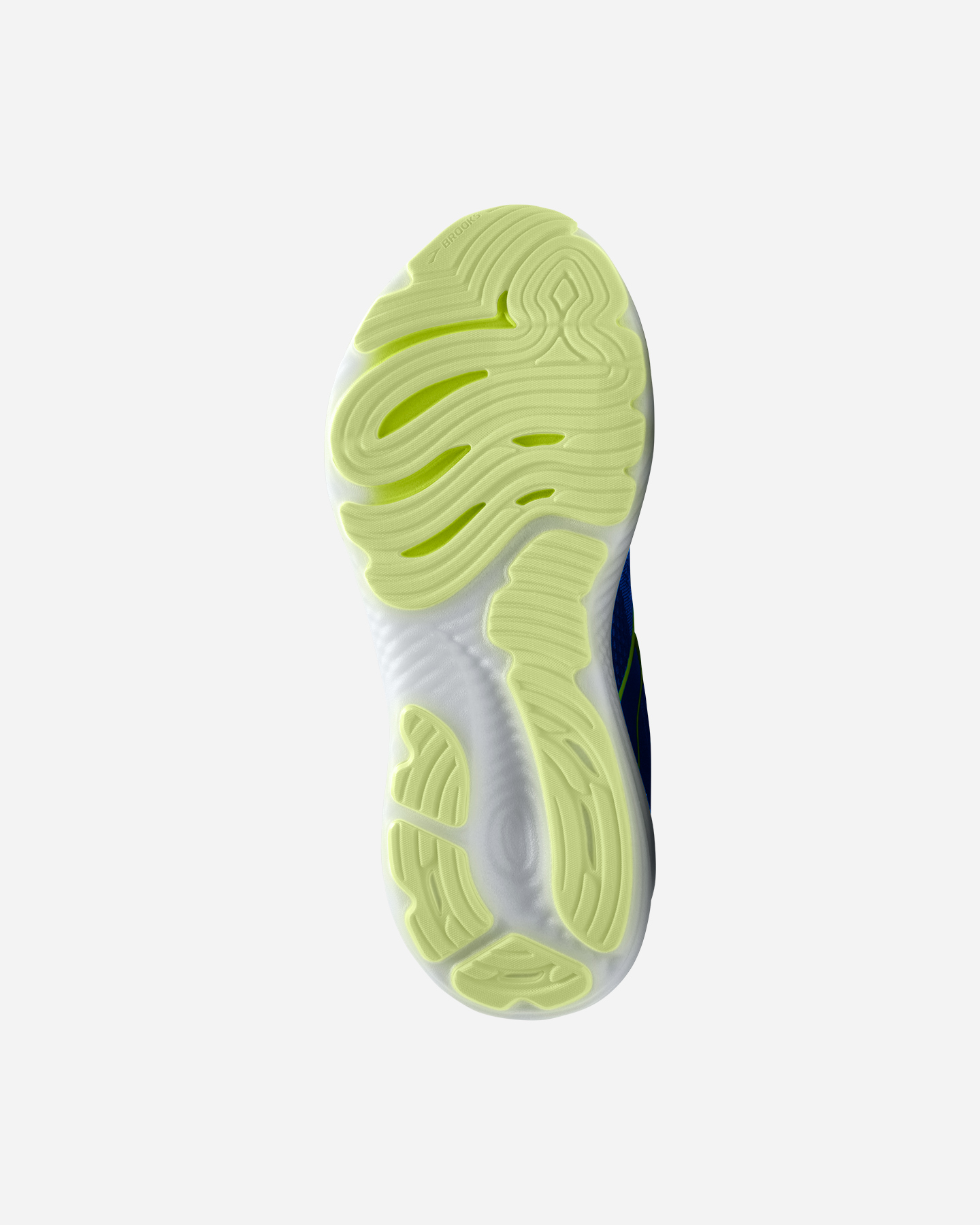 Scarpe running BROOKS GLYCERIN 22 M - Nero - 3 | Cisalfa Sport