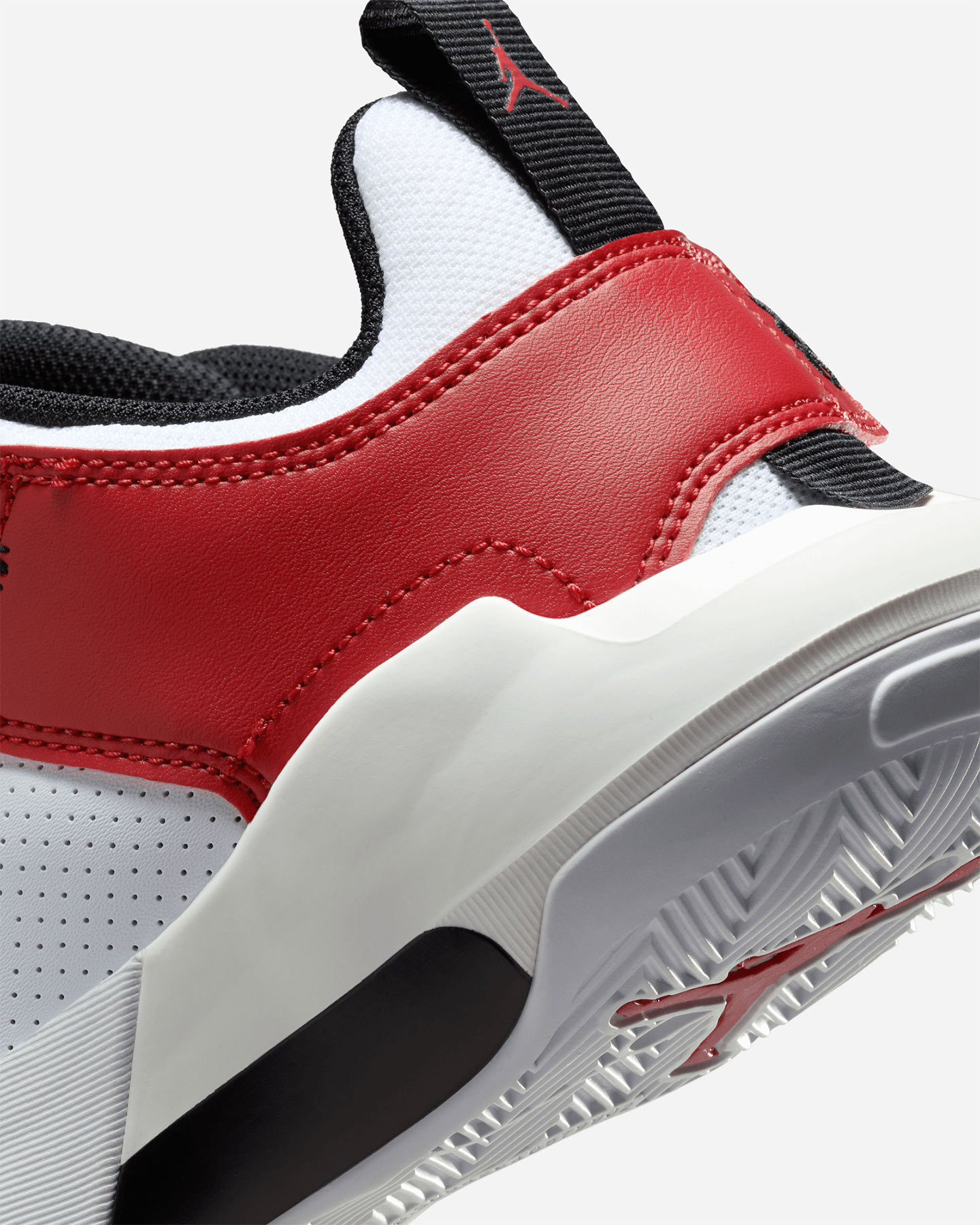 Scarpe basket NIKE JORDAN ONE TAKE 5 JR - Bianco - 5 | Cisalfa Sport