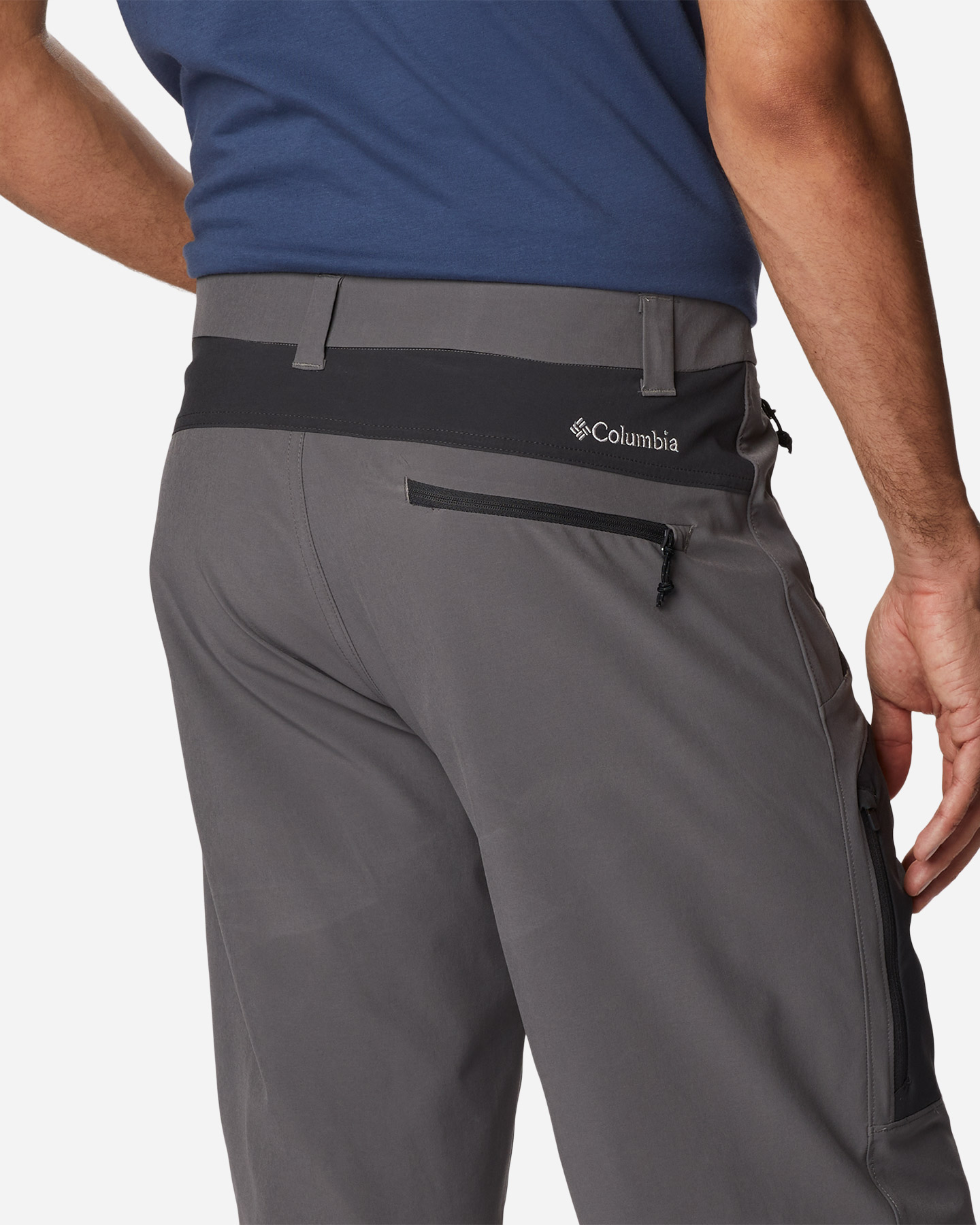 Pantaloncini COLUMBIA TRIPLE CANYON II M - 9 | Cisalfa Sport