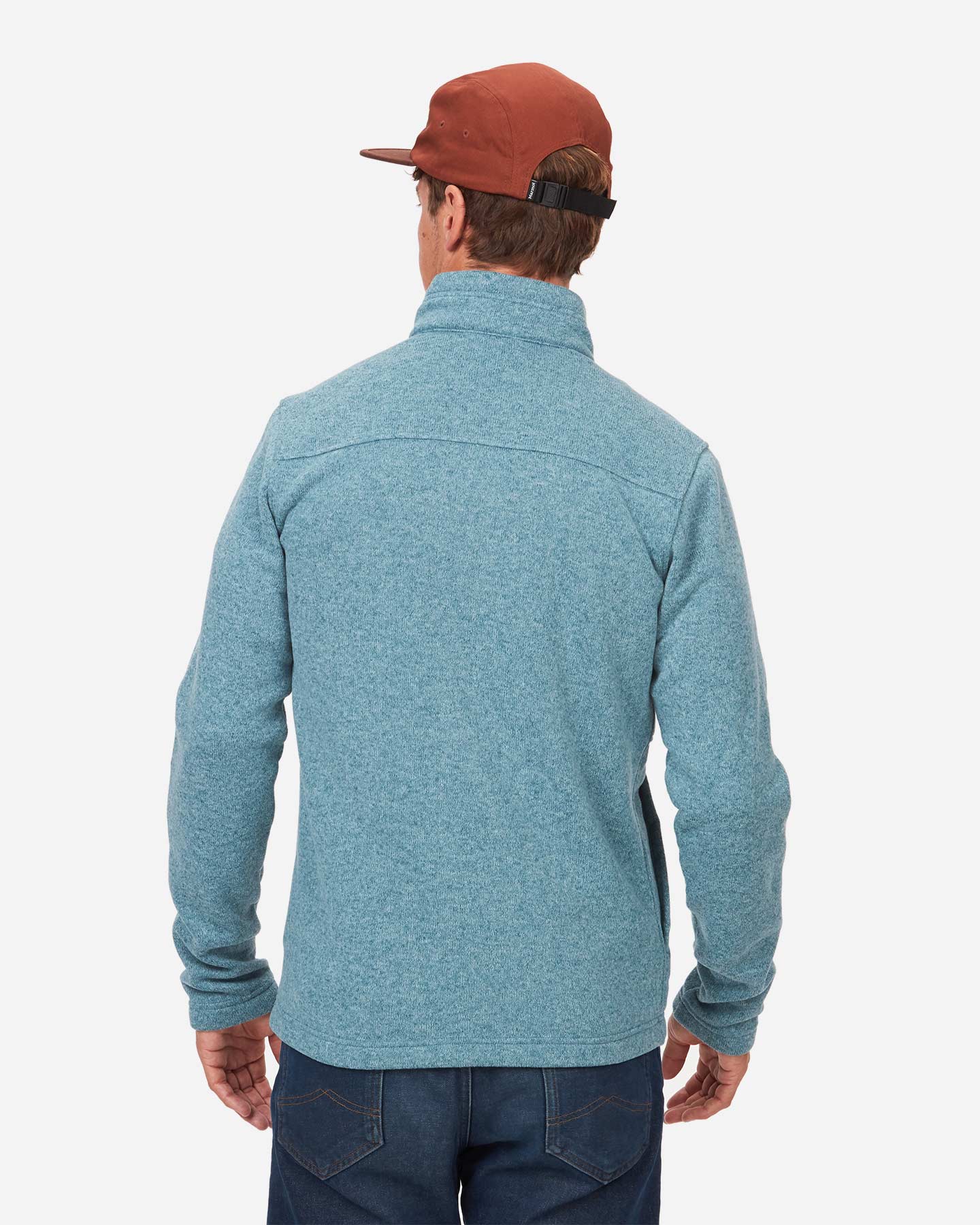 Pile MARMOT DROP LINE M - 3 | Cisalfa Sport