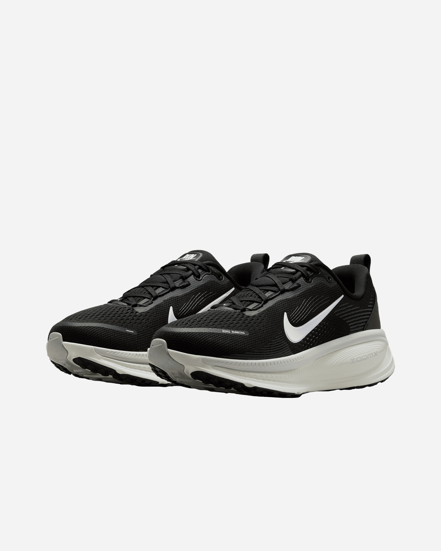 Scarpe running NIKE VOMERO 18 W - Nero - 1 | Cisalfa Sport