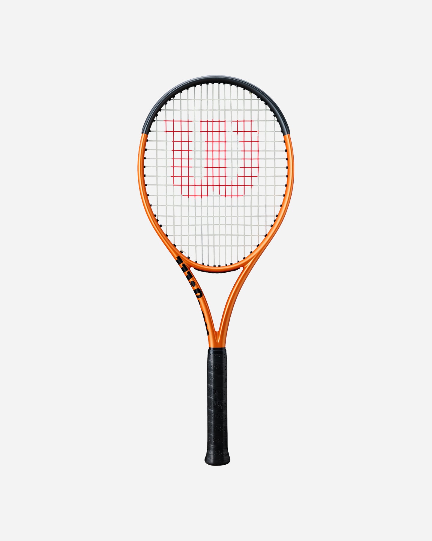 Wilson Burn 100uls V6.0 Rkt 260g - Racchetta Tennis - Arancione