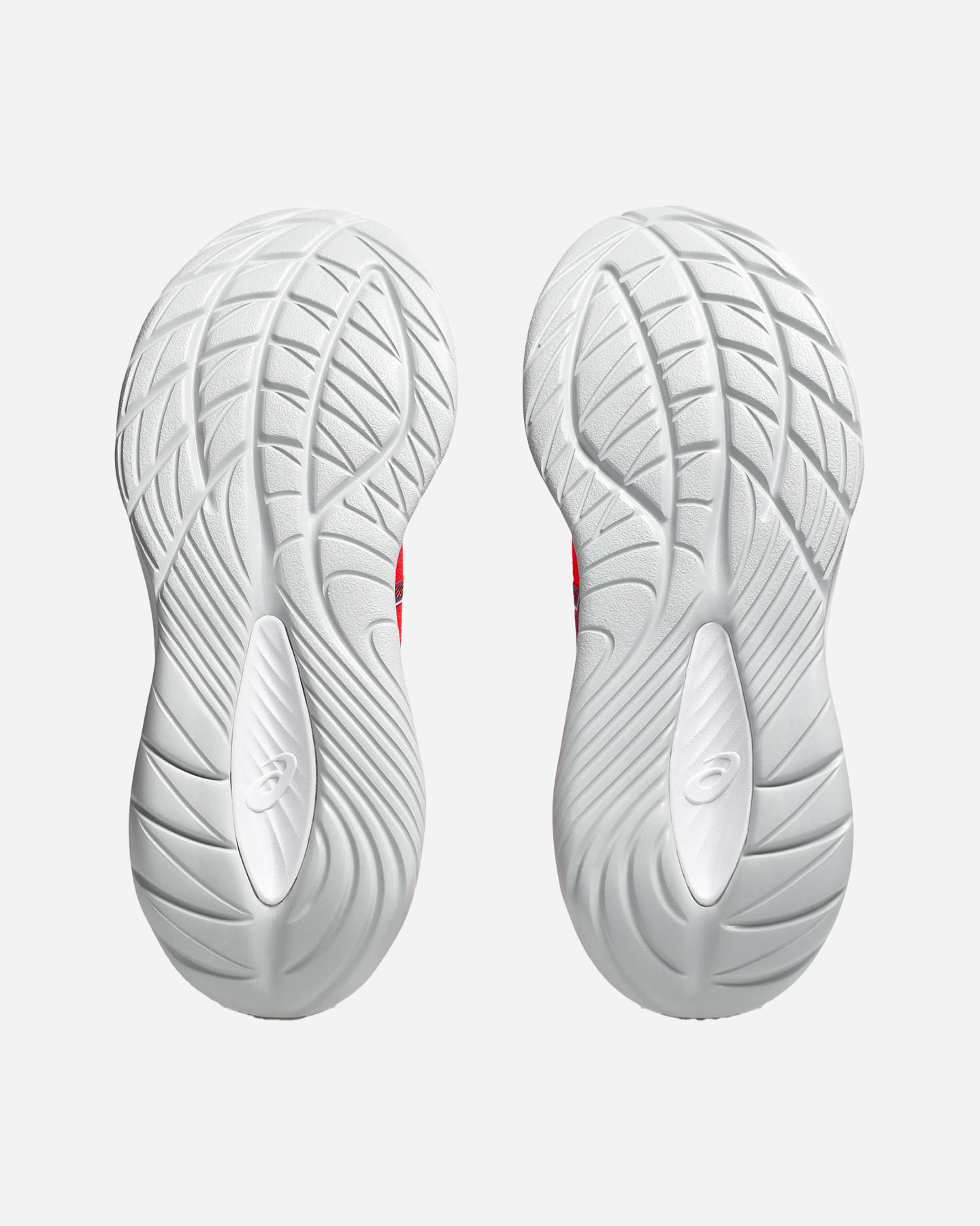 Scarpe running ASICS GEL-CUMULUS 27 M - Rosso - 2 | Cisalfa Sport