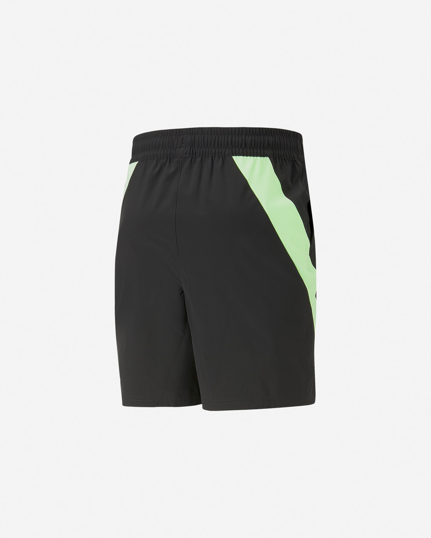 Pantalone training PUMA FIT 7" STRETCH M - Nero - 1 | Cisalfa Sport