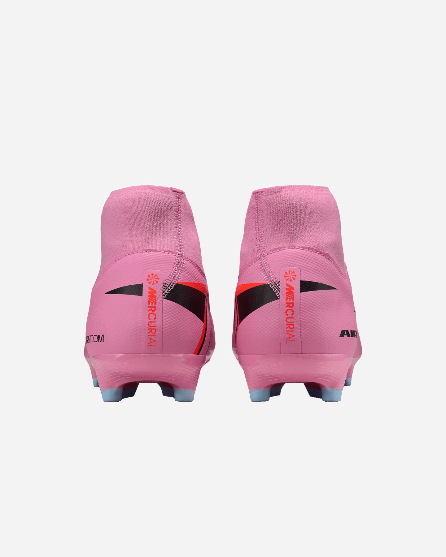 Scarpe calcio NIKE MERCURIAL ZOOM SUPERFLY 10 ACADEMY FG M - Color mix - 4 | Cisalfa Sport