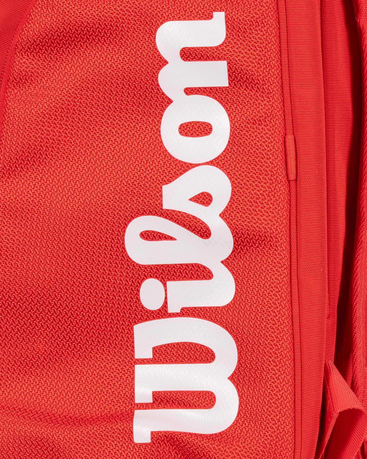 Fodero WILSON PADEL TOUR BAG  - Rosso - 2 | Cisalfa Sport