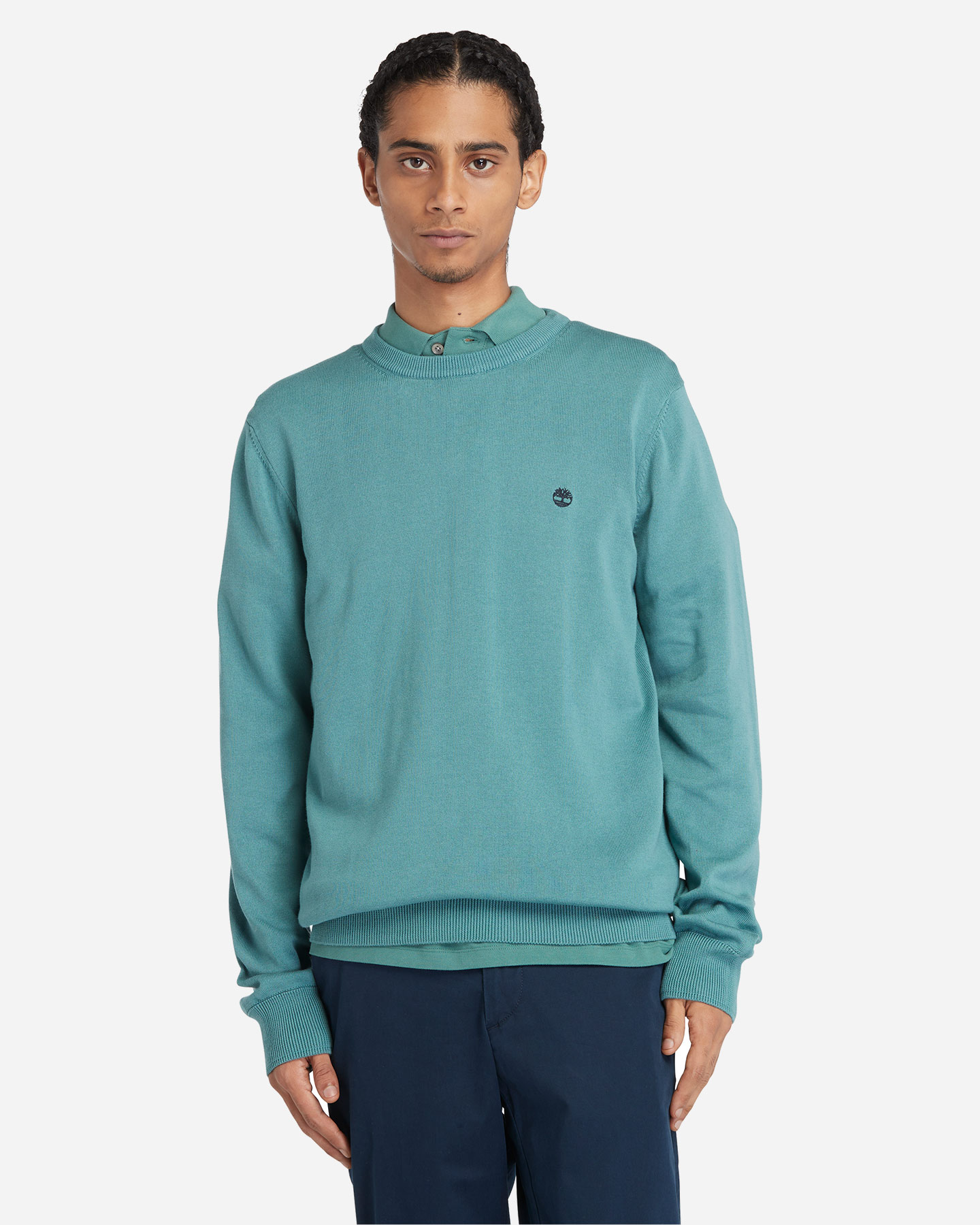 Maglione TIMBERLAND WILLIAMS RIVER M - 13 | Cisalfa Sport