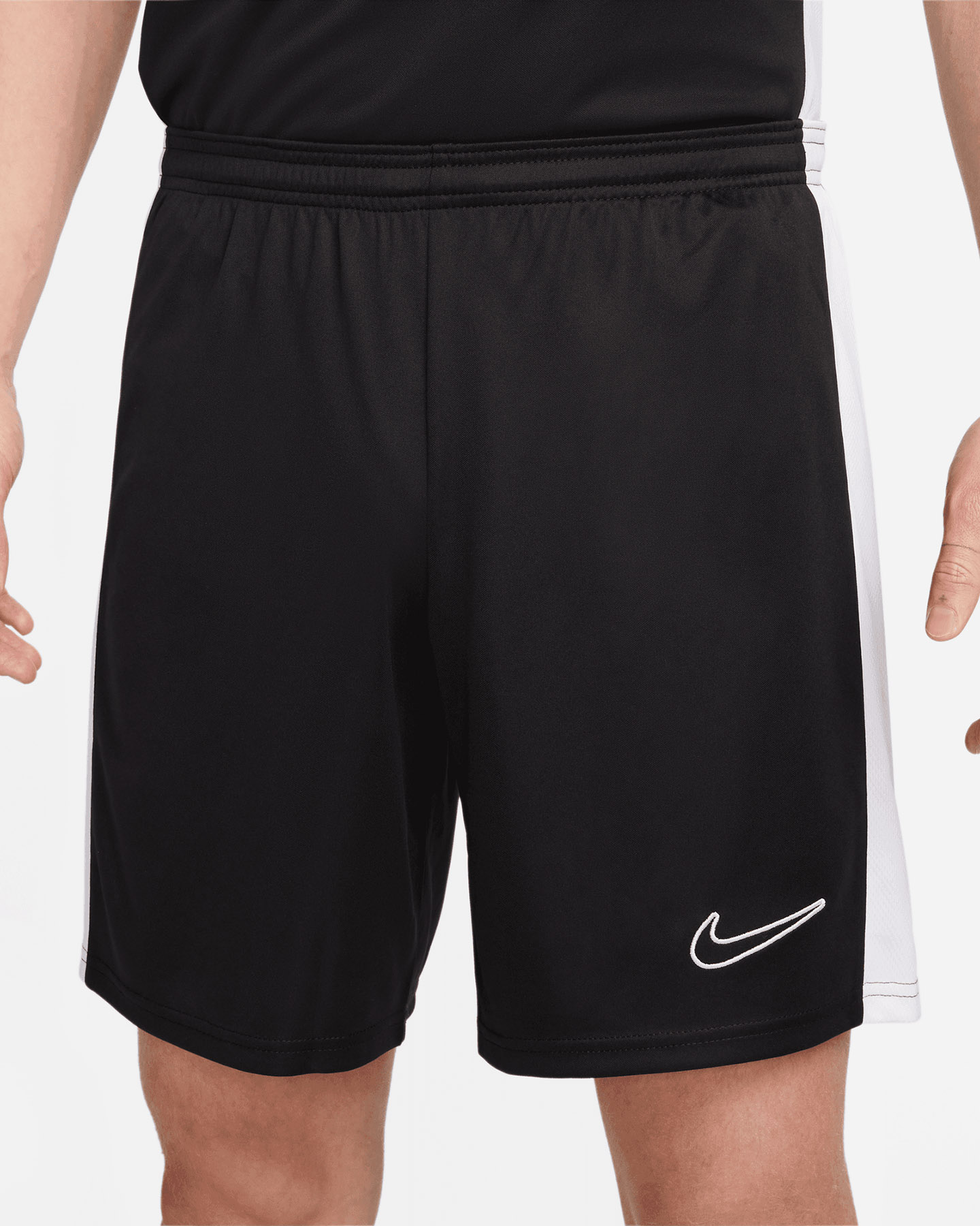 Pantaloncini calcio NIKE ACADEMY M - Nero - 3 | Cisalfa Sport