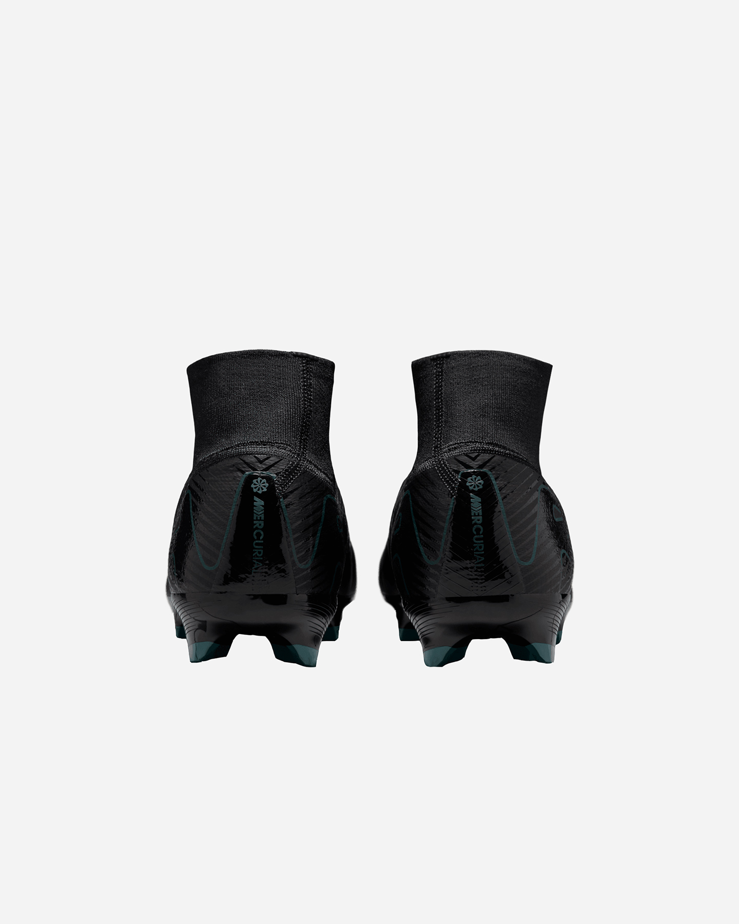 Scarpe calcio NIKE MERCURIAL SUPERFLY 10 PRO FG M - Nero - 4 | Cisalfa Sport