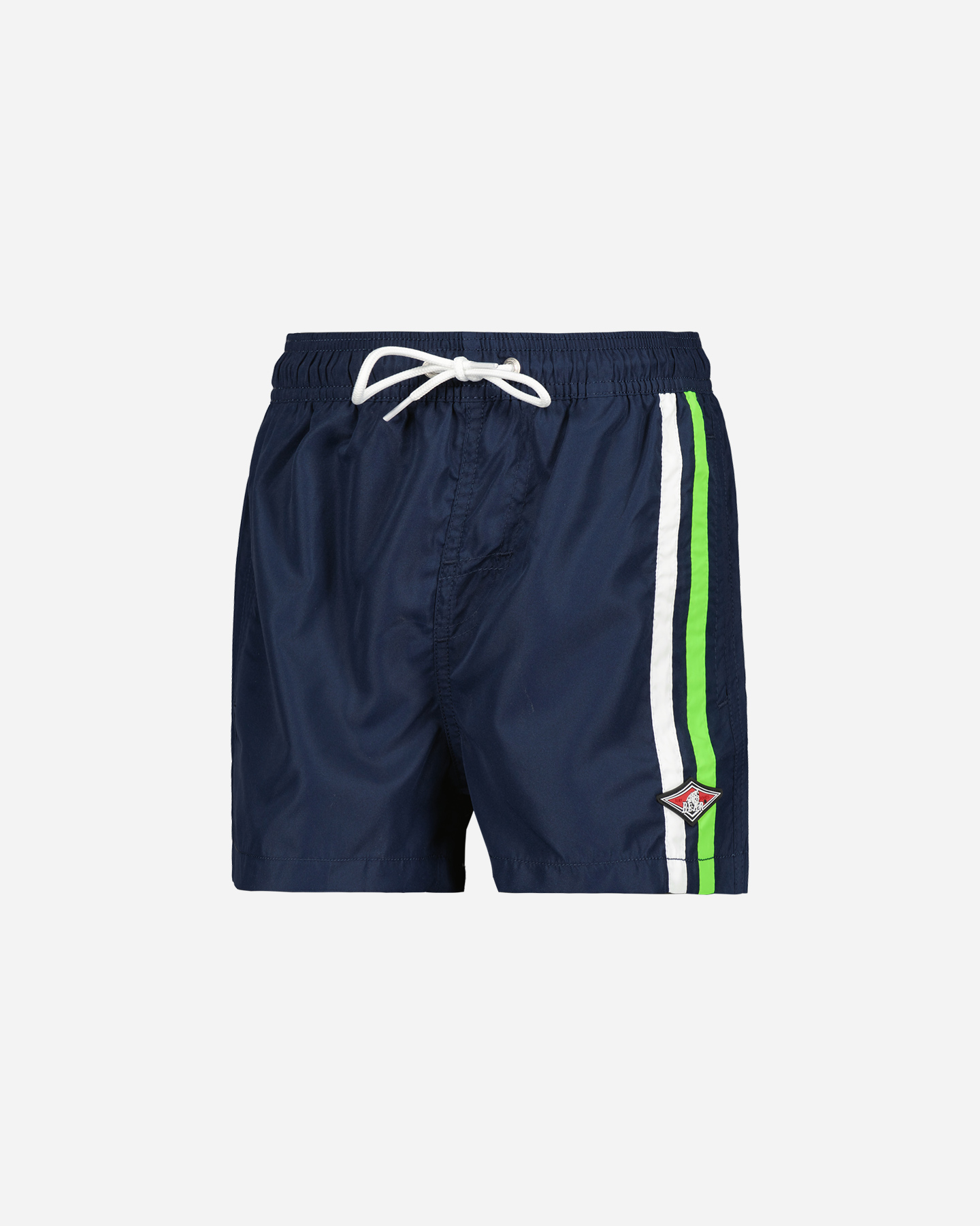 Boxer mare BEAR MALIBU' BAND JR - Blu Navy - 0 | Cisalfa Sport