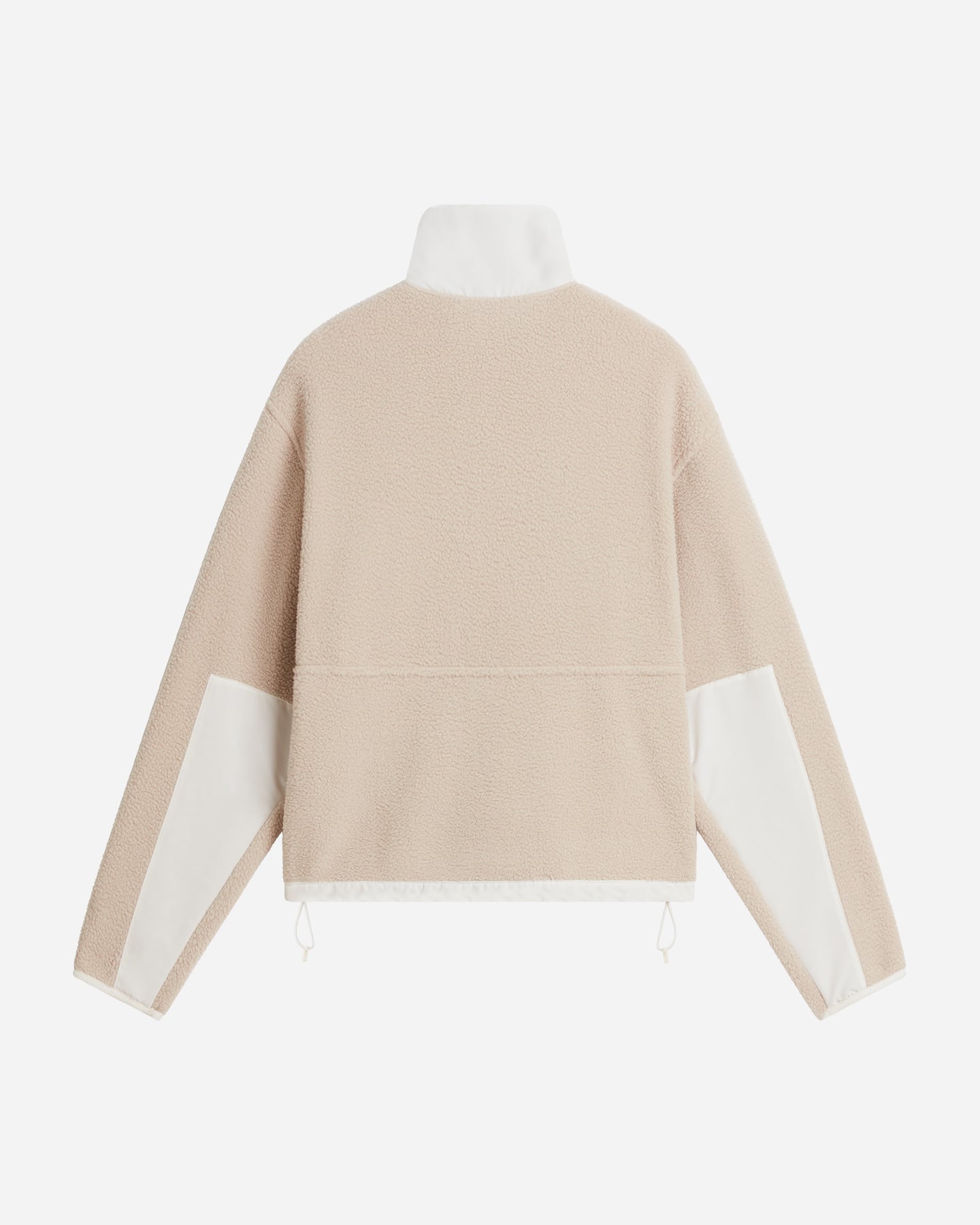 Felpa THE NORTH FACE YUMIORI W - Beige - 1 | Cisalfa Sport