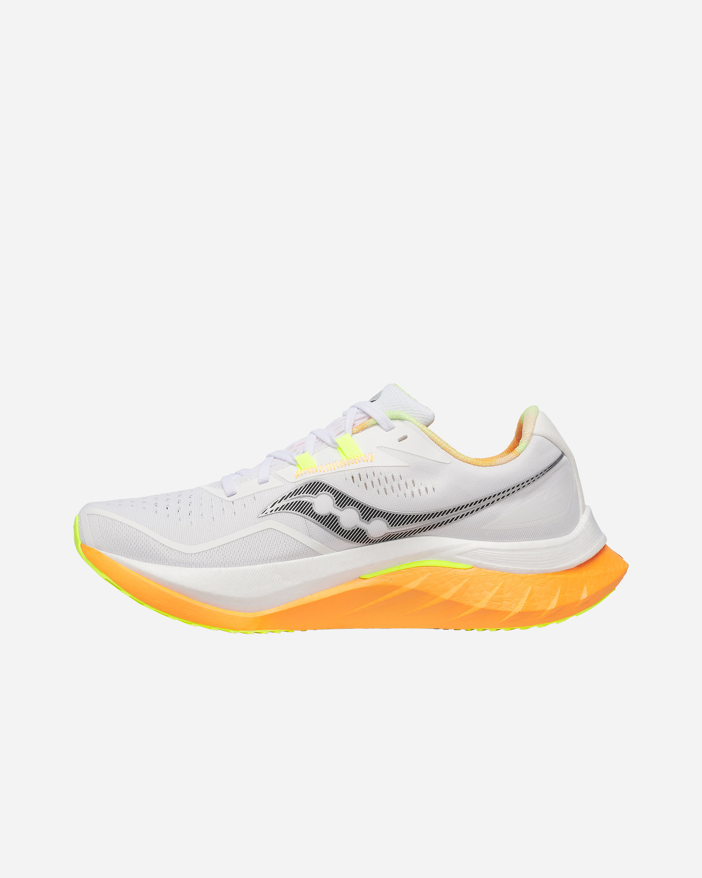 Scarpe running SAUCONY ENDORPHIN SPEED 4 M - Bianco - 5 | Cisalfa Sport