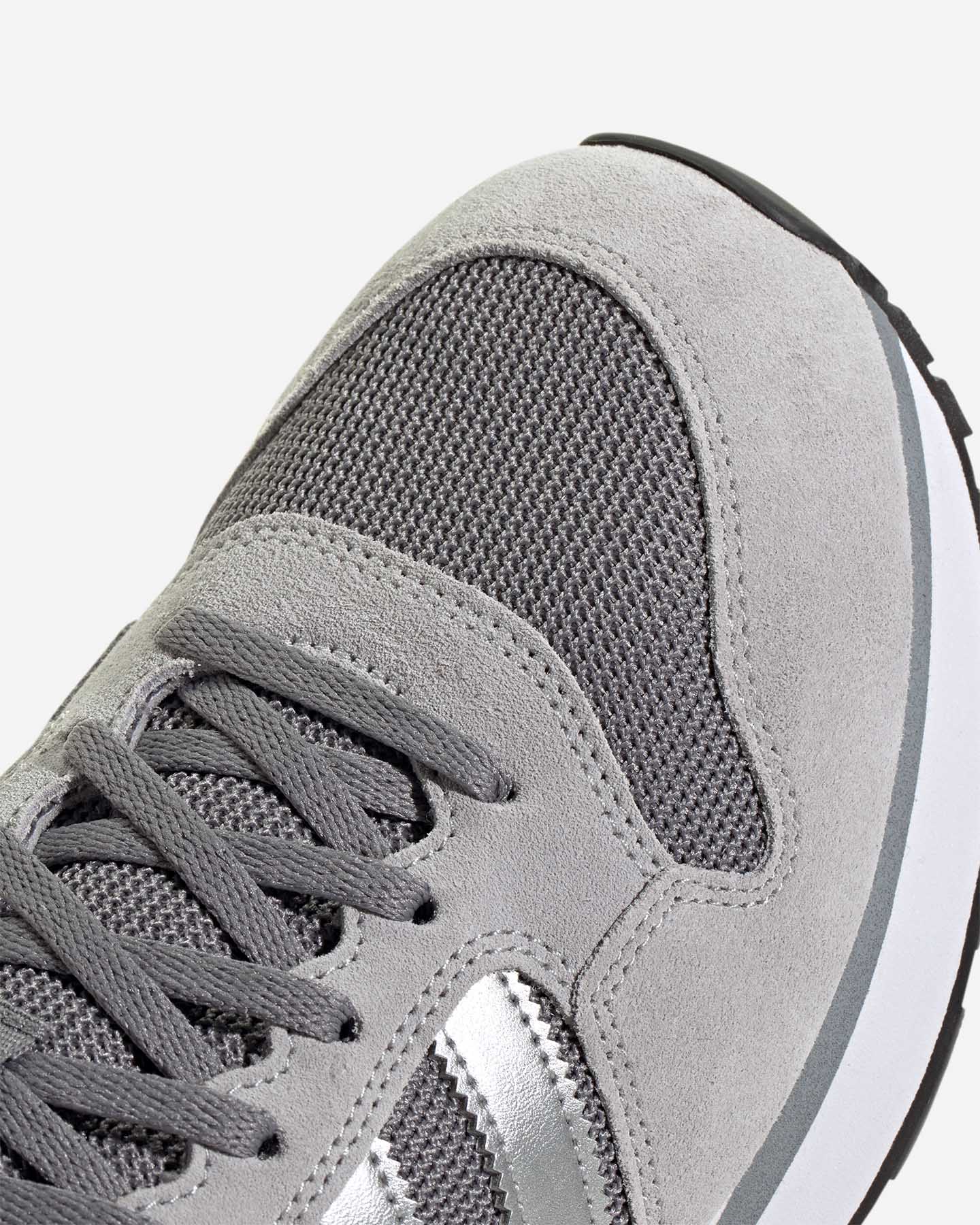 Scarpe sneakers ADIDAS ZX 600 M - Grigio - 4 | Cisalfa Sport