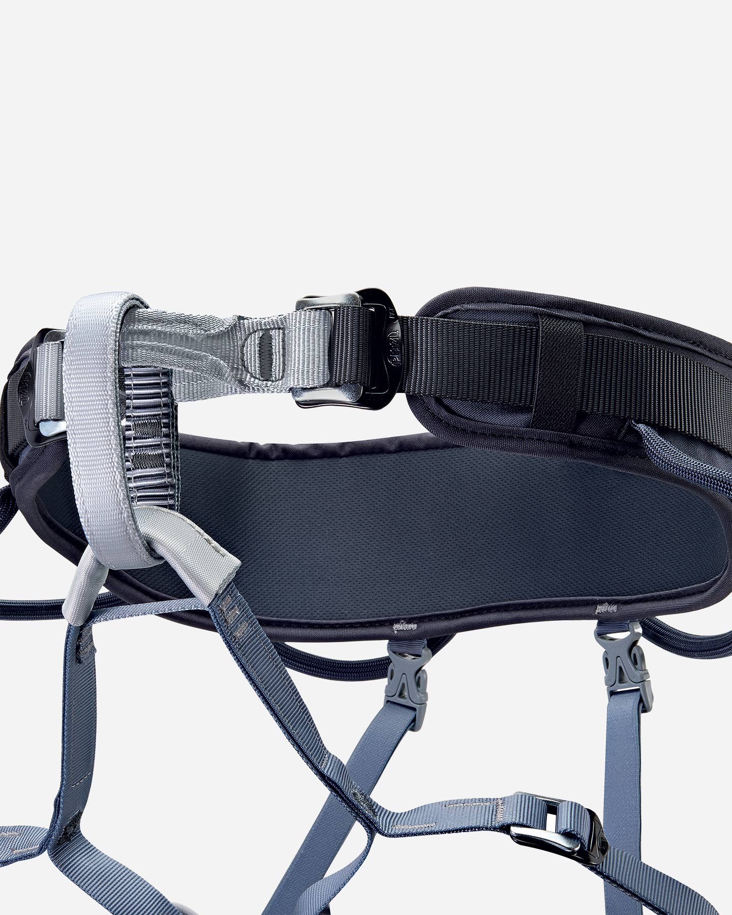 Imbragatura PETZL CORAX  - Grigio - 3 | Cisalfa Sport