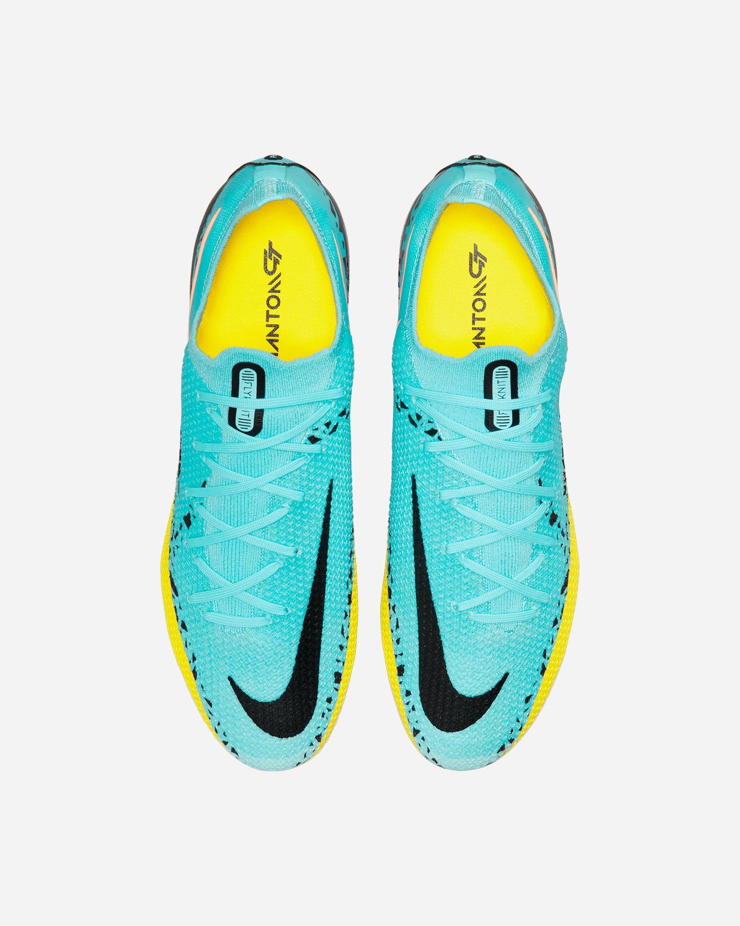 Scarpe calcio NIKE PHANTOM GT2 ELITE SG-PRO AC M - S5455292-407 - 3 | Cisalfa Sport