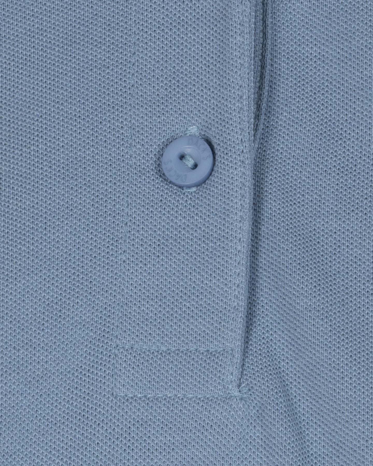 Polo DACK'S ESSENTIAL W - Azzurro - 2 | Cisalfa Sport