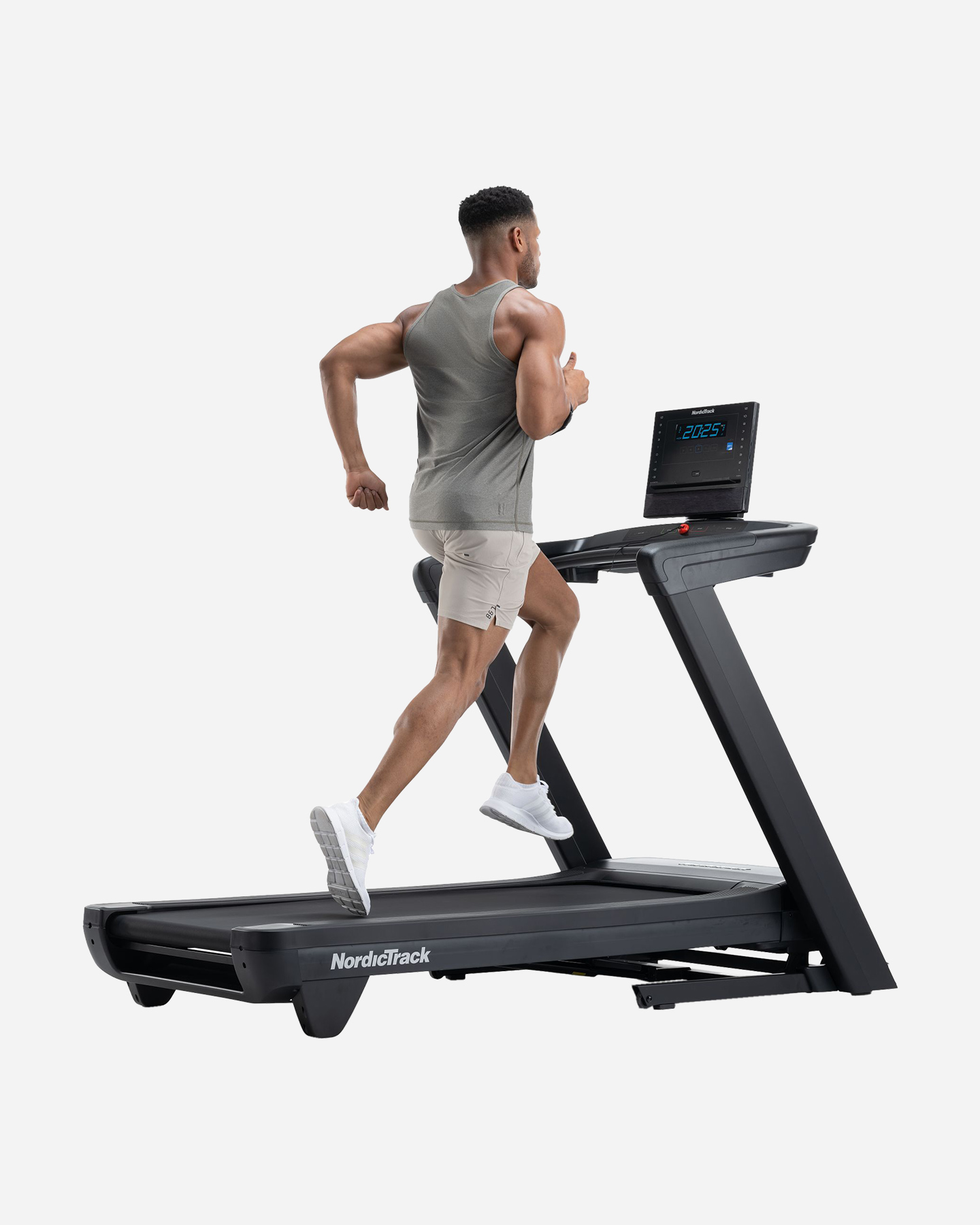 Tapis roulant NORDICTRACK COMMERCIAL LE  - Color mix - 1 | Cisalfa Sport