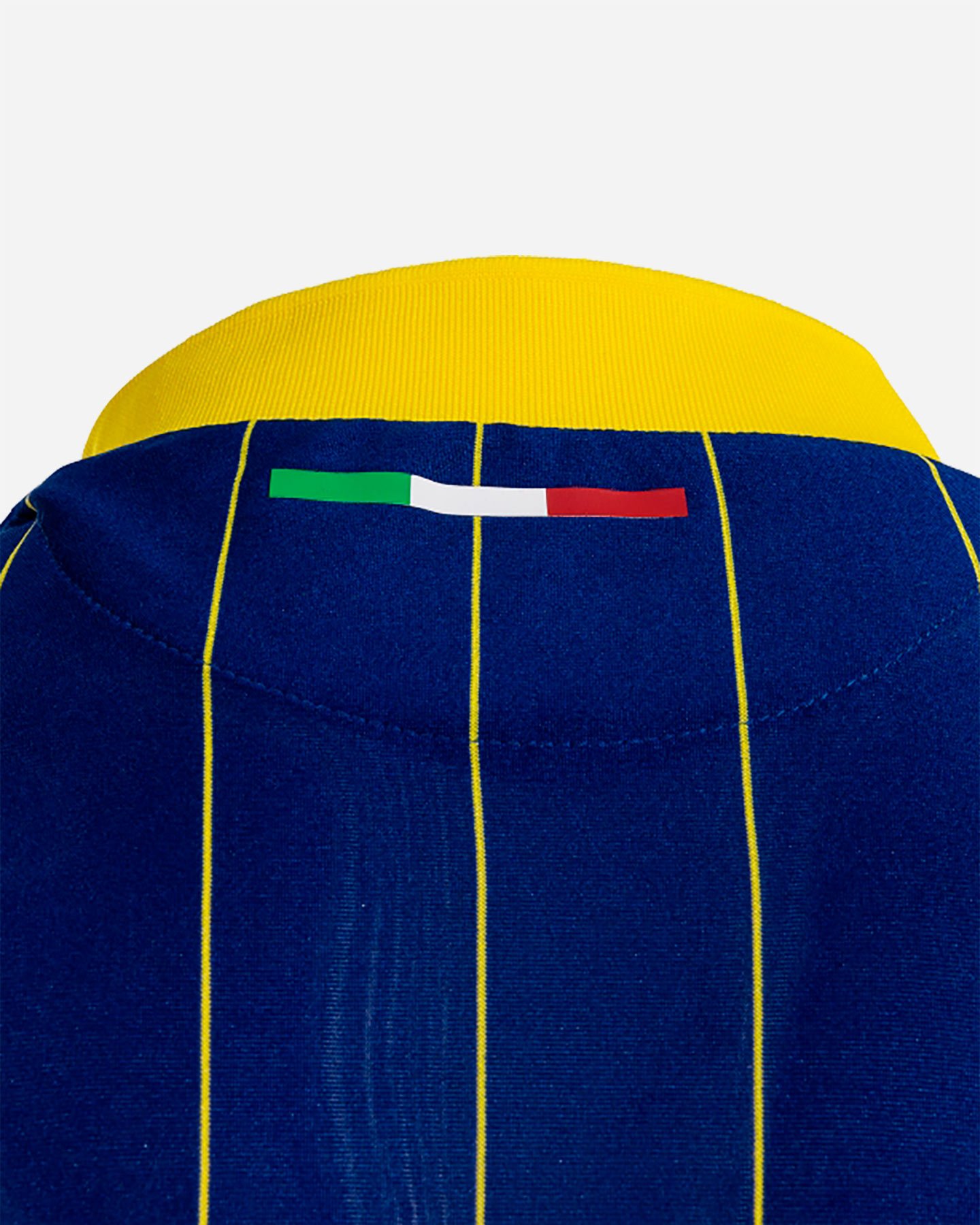 Maglia calcio ufficiale JOMA HELLAS VERONA HOME 24-25 M - Color mix - 2 | Cisalfa Sport