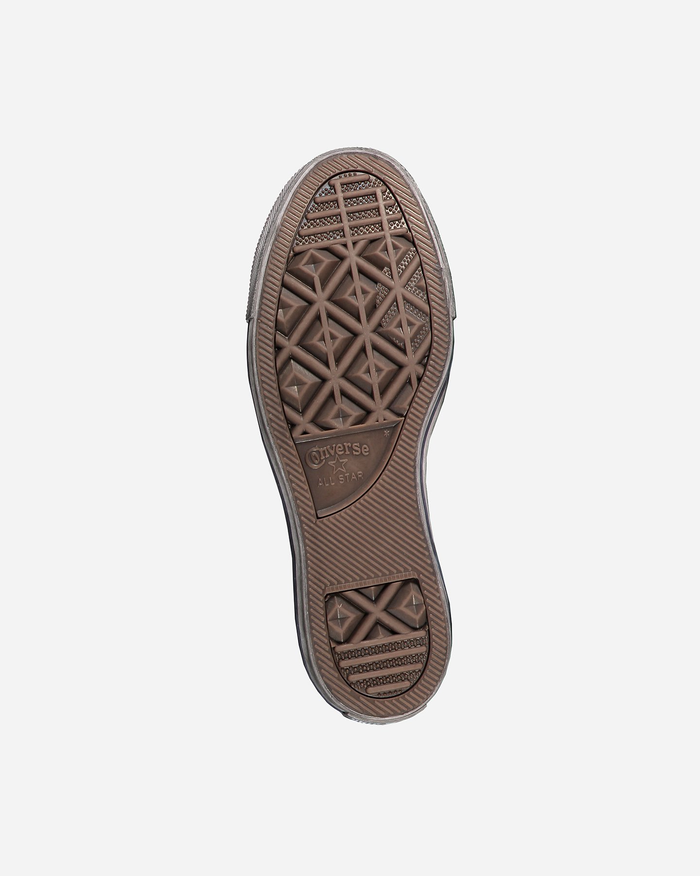 Scarpe sneakers CONVERSE CHUCK TAYLOR ALL STAR HI M - Bianco - 2 | Cisalfa Sport