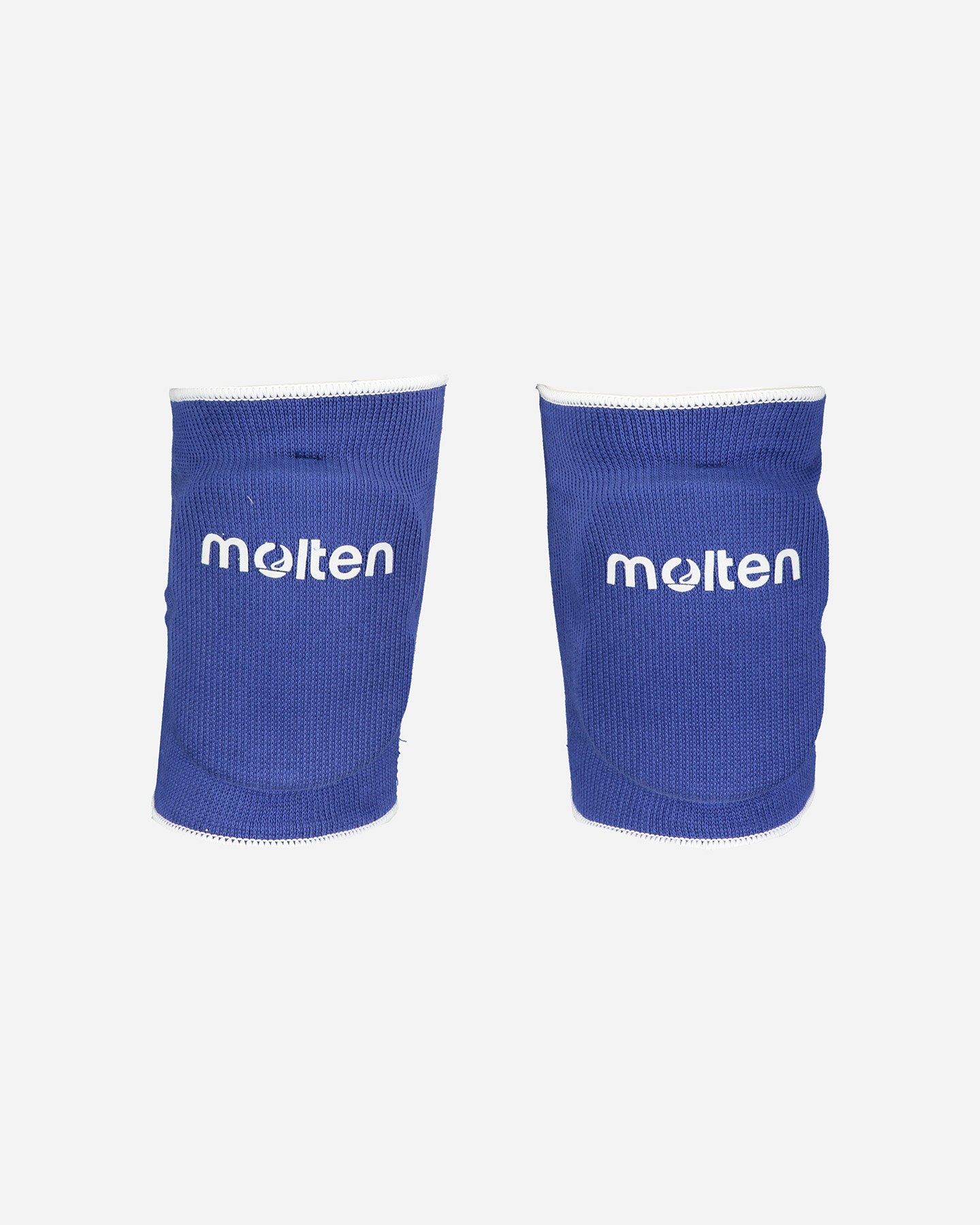 Ginocchiere volley MOLTEN NEW19  - Blu - 0 | Cisalfa Sport